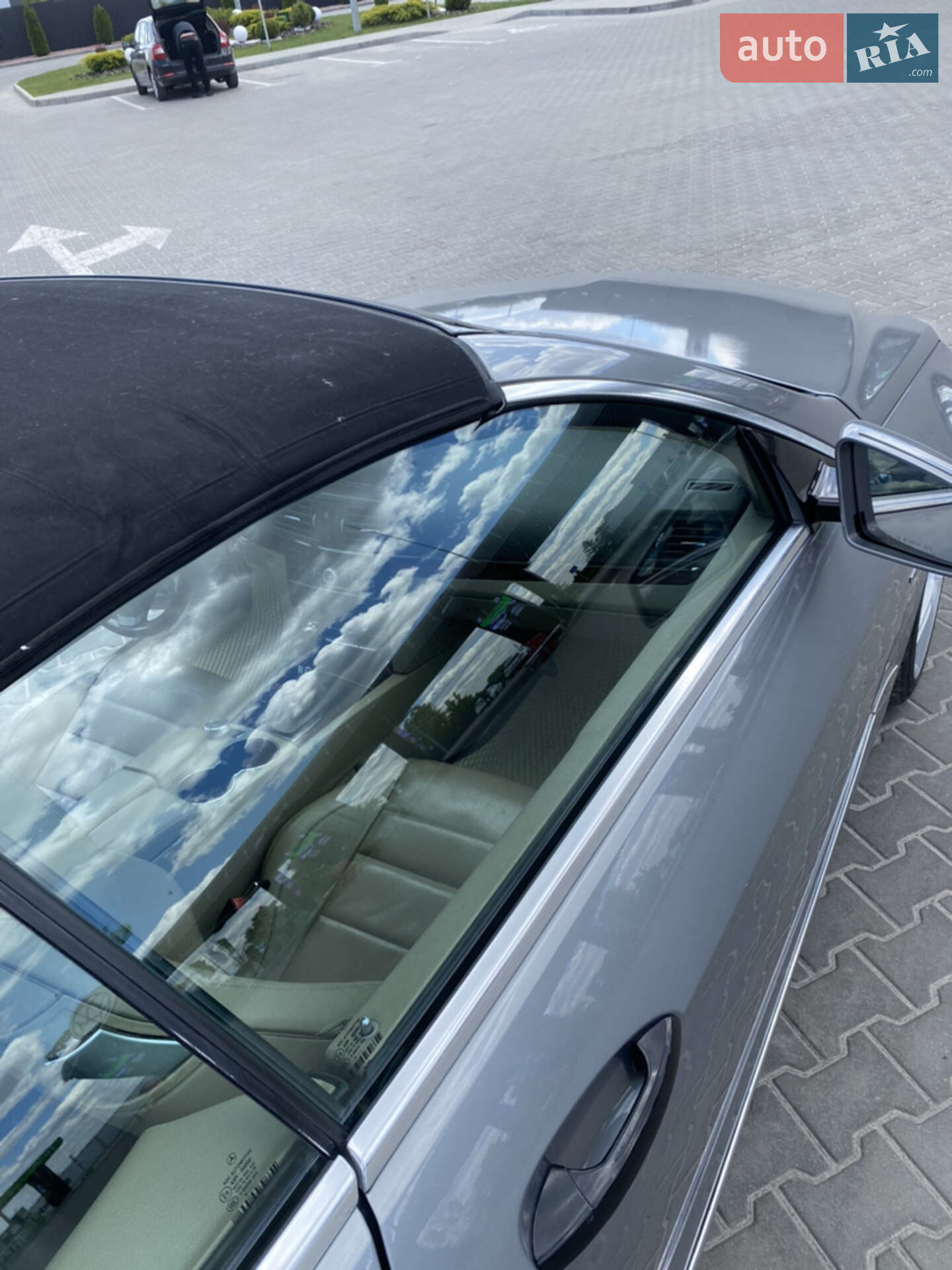 Mercedes-Benz E-Class 2010 VIN WDDKK5GF7BF087380 фото оголошення 14 з 32