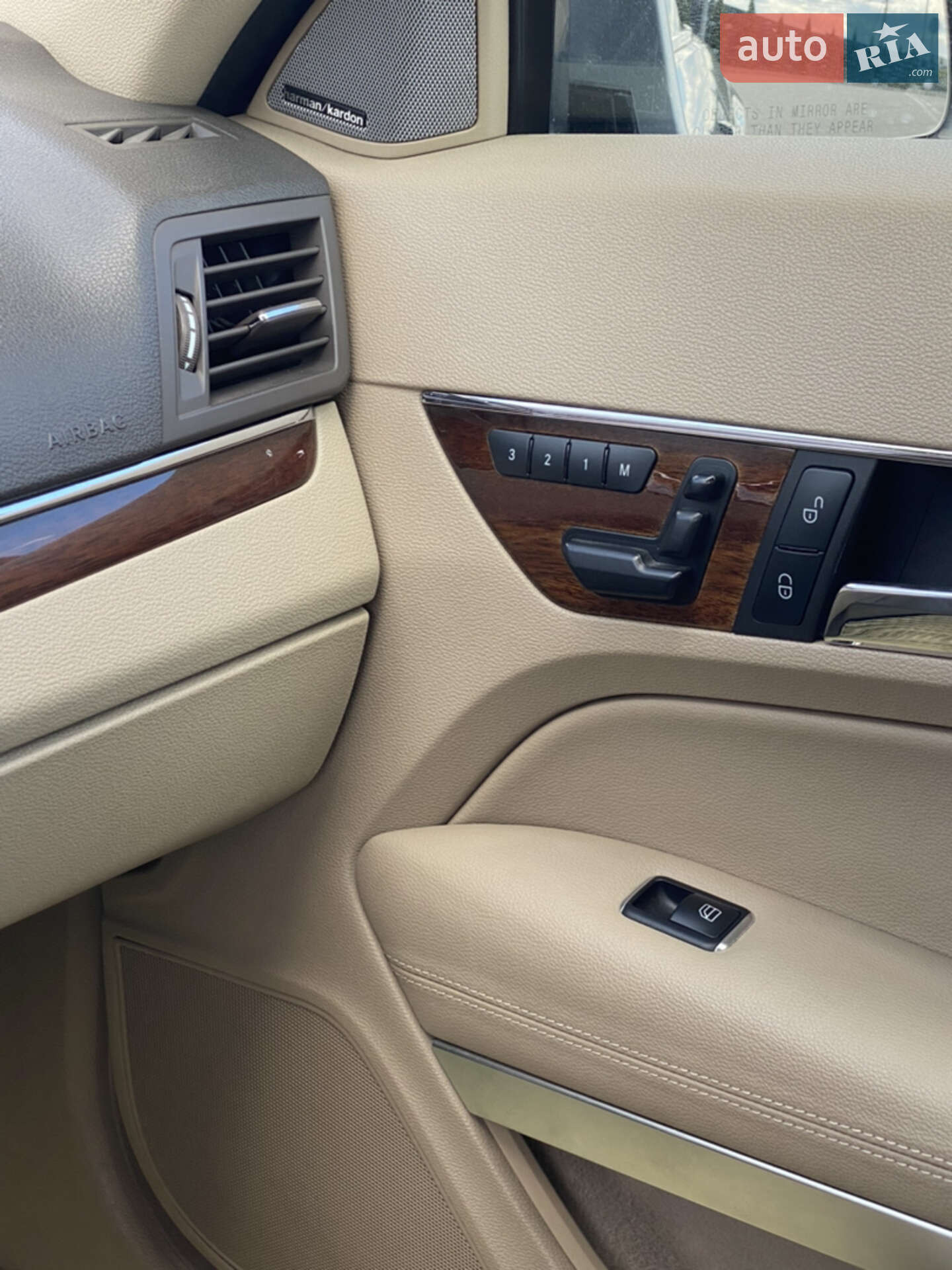 Mercedes-Benz E-Class 2010 VIN WDDKK5GF7BF087380 фото оголошення 20 з 32