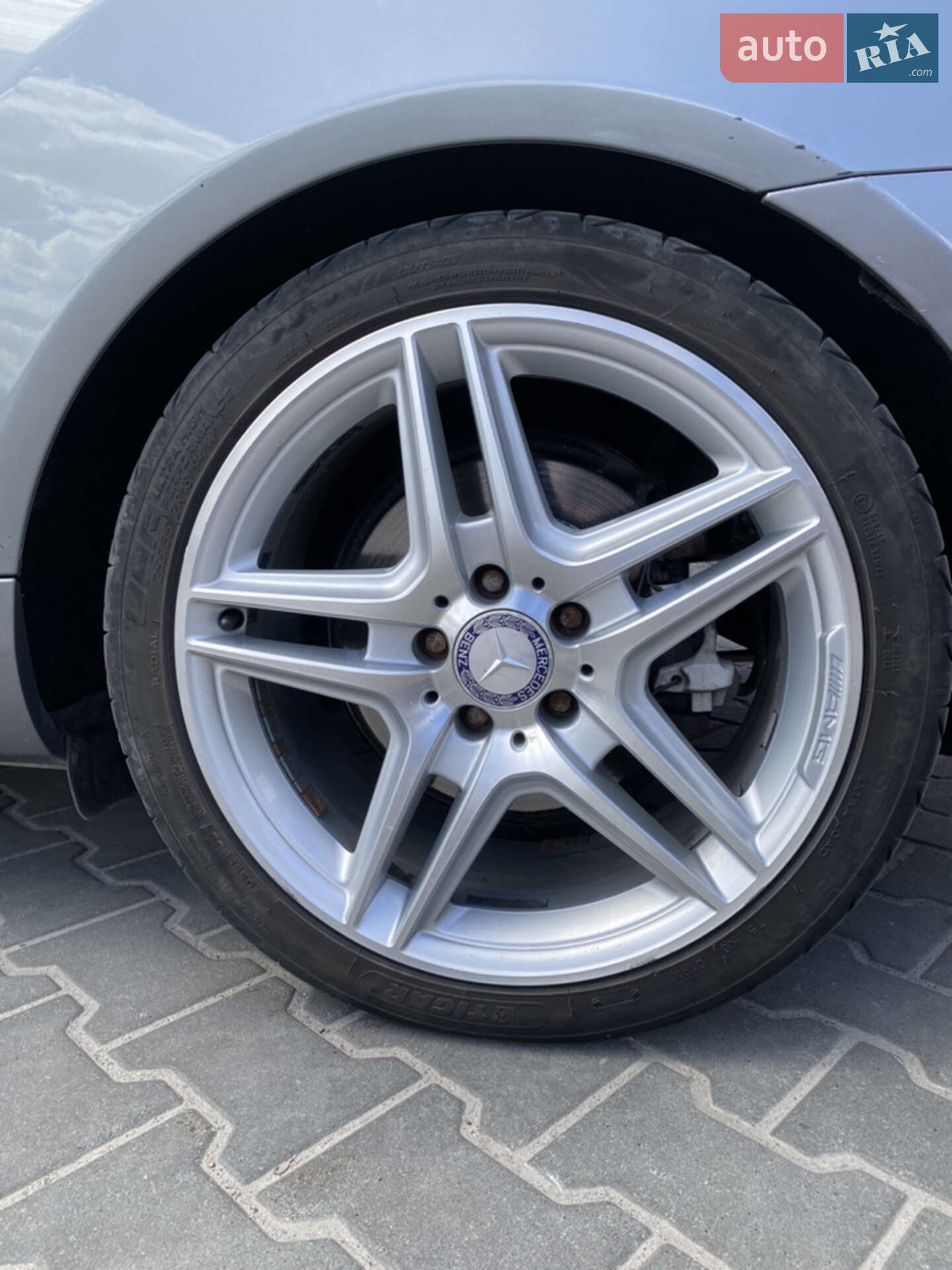 Mercedes-Benz E-Class 2010 VIN WDDKK5GF7BF087380 фото оголошення 27 з 32