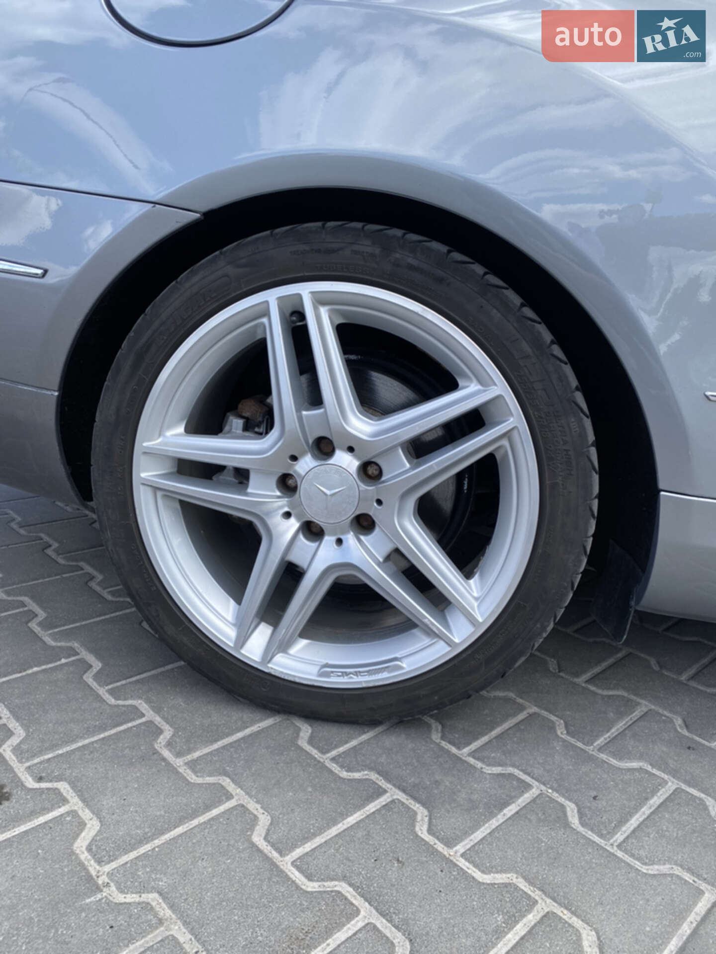 Mercedes-Benz E-Class 2010 VIN WDDKK5GF7BF087380 фото оголошення 29 з 32