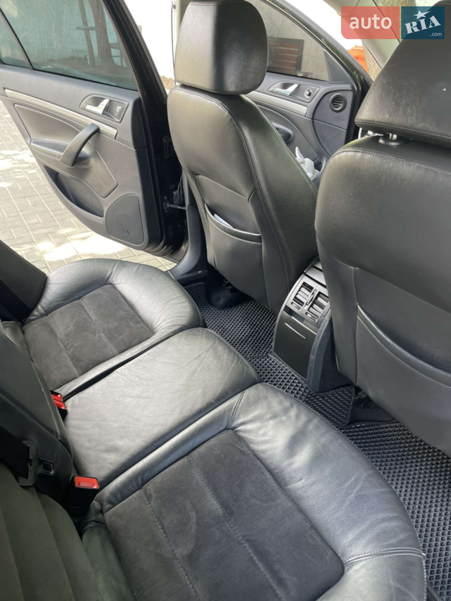 Skoda Octavia 2008 VIN TMBKS61Z682127287 фото оголошення 9 з 11