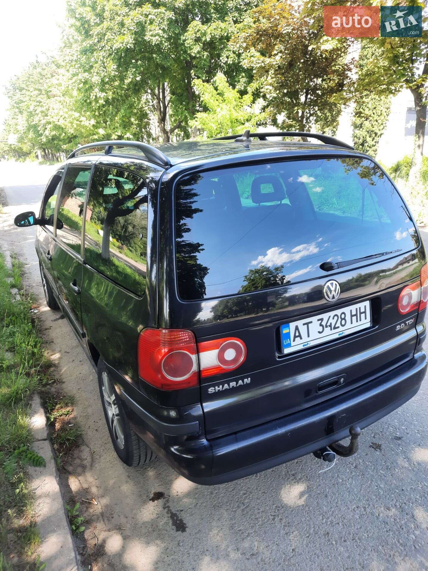 Volkswagen Sharan 2006 VIN WVWZZZ7MZ7V015197 фото оголошення 46 з 47
