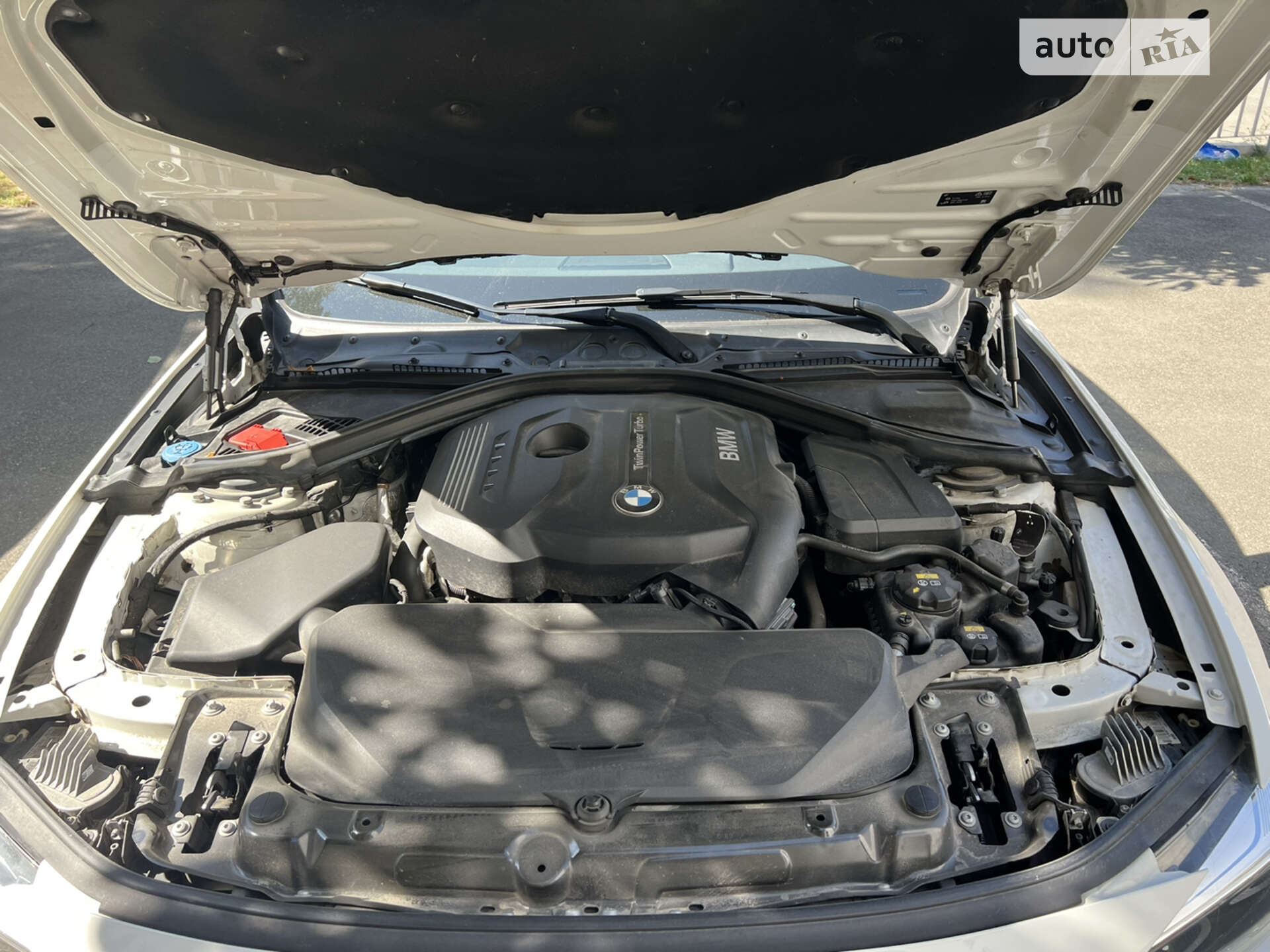 BMW 4 Series 2019 VIN WBA4H51000BM71864 фото оголошення 11 з 32
