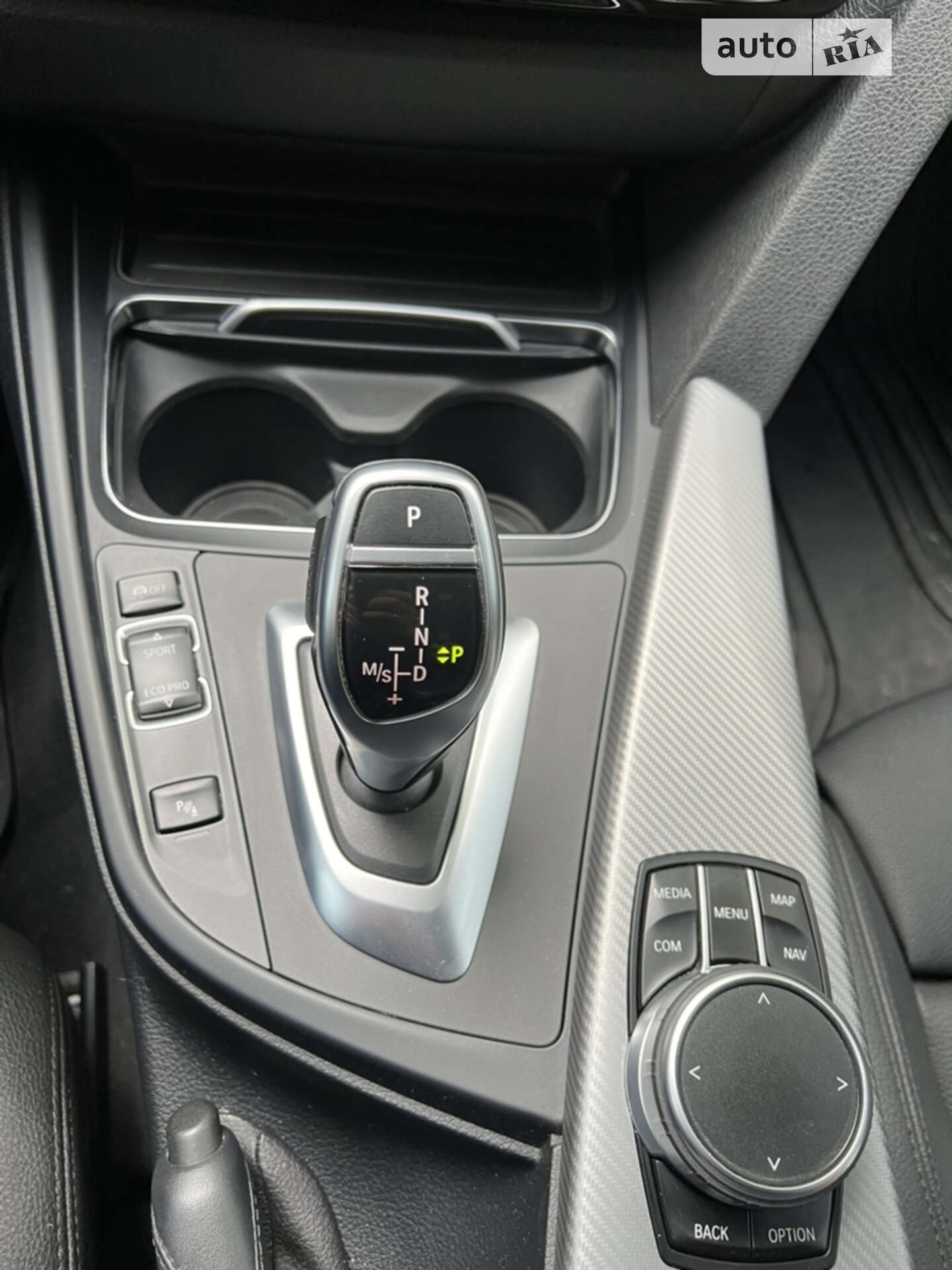 BMW 4 Series 2019 VIN WBA4H51000BM71864 фото оголошення 13 з 32