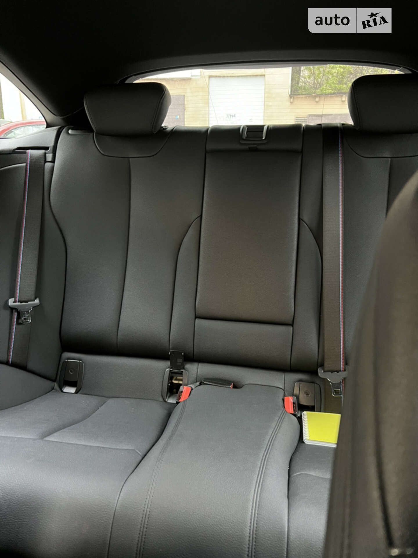 BMW 4 Series 2019 VIN WBA4H51000BM71864 фото оголошення 14 з 32