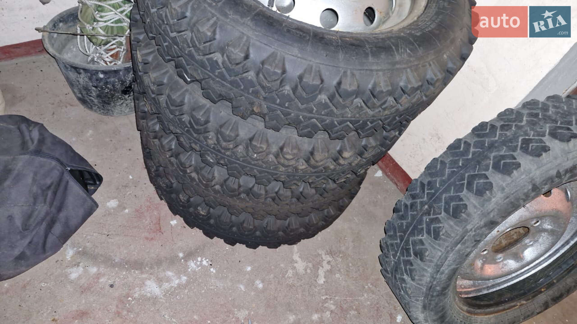 ВАЗ / Lada 21214 / 4x4 2011 VIN XTA212140C2041767 фото оголошення 2 з 14