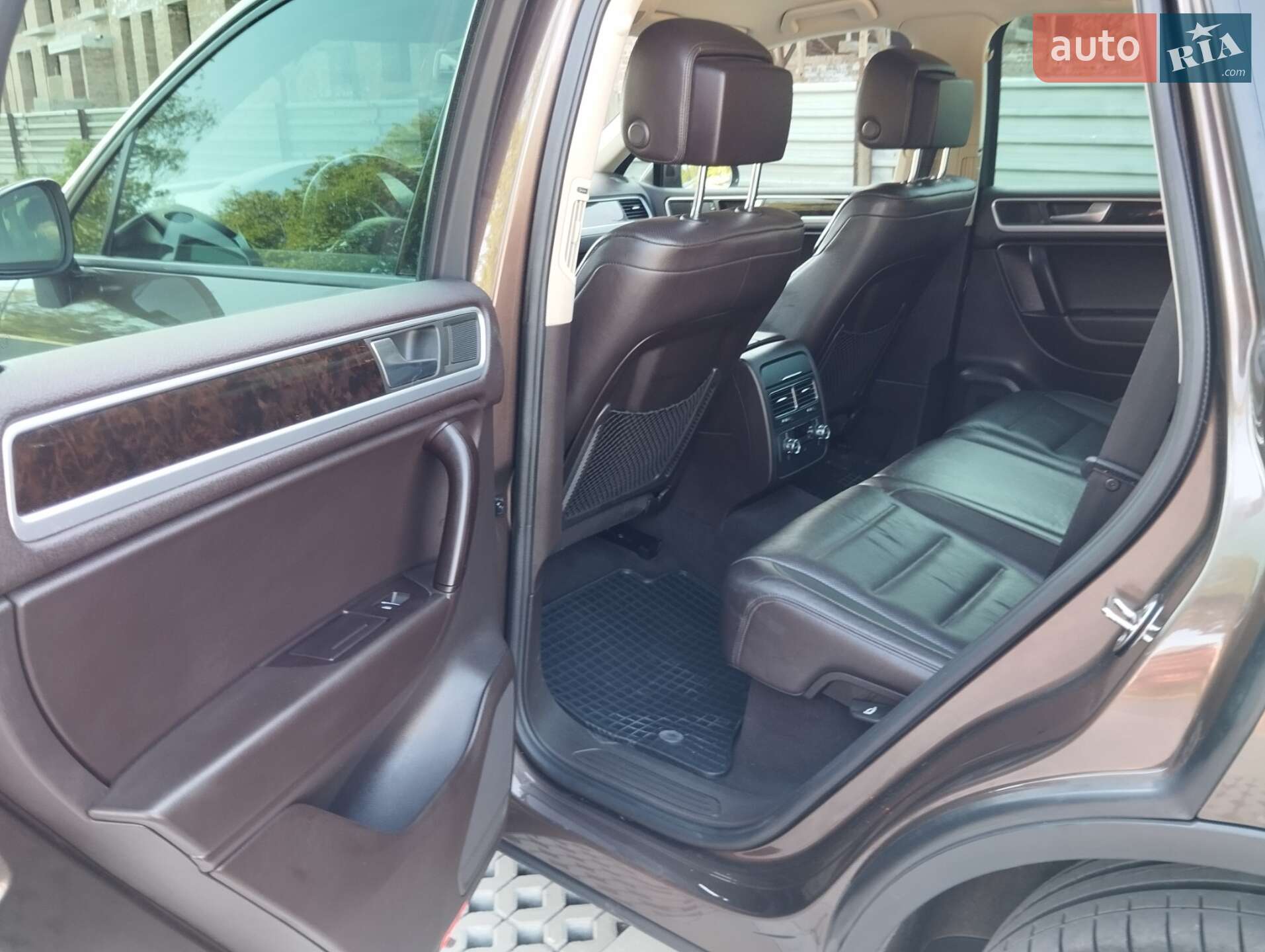 Volkswagen Touareg 2012 VIN WVGZZZ7PZCD050862 фото оголошення 20 з 39