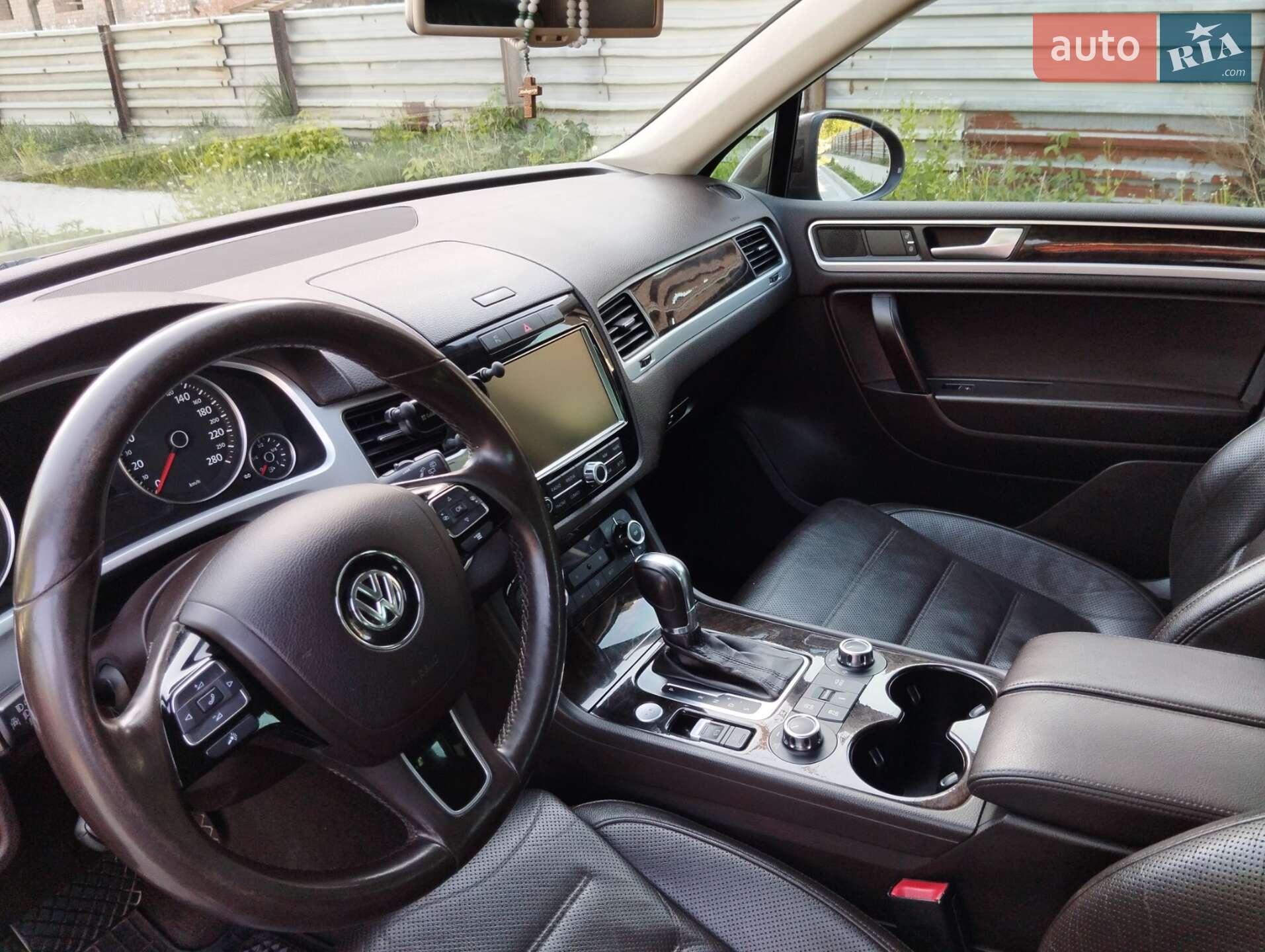 Volkswagen Touareg 2012 VIN WVGZZZ7PZCD050862 фото оголошення 26 з 39