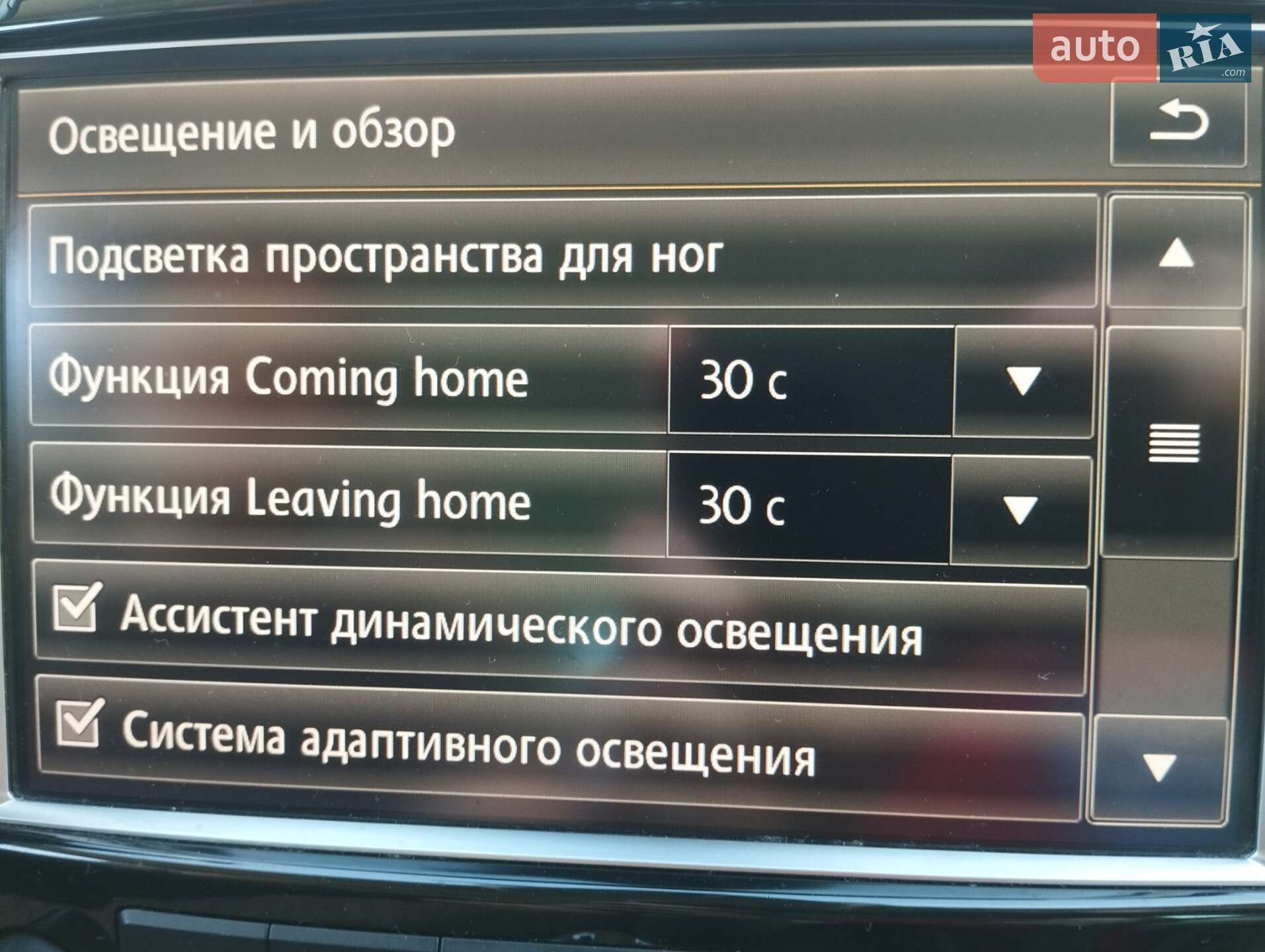 Volkswagen Touareg 2012 VIN WVGZZZ7PZCD050862 фото оголошення 30 з 39