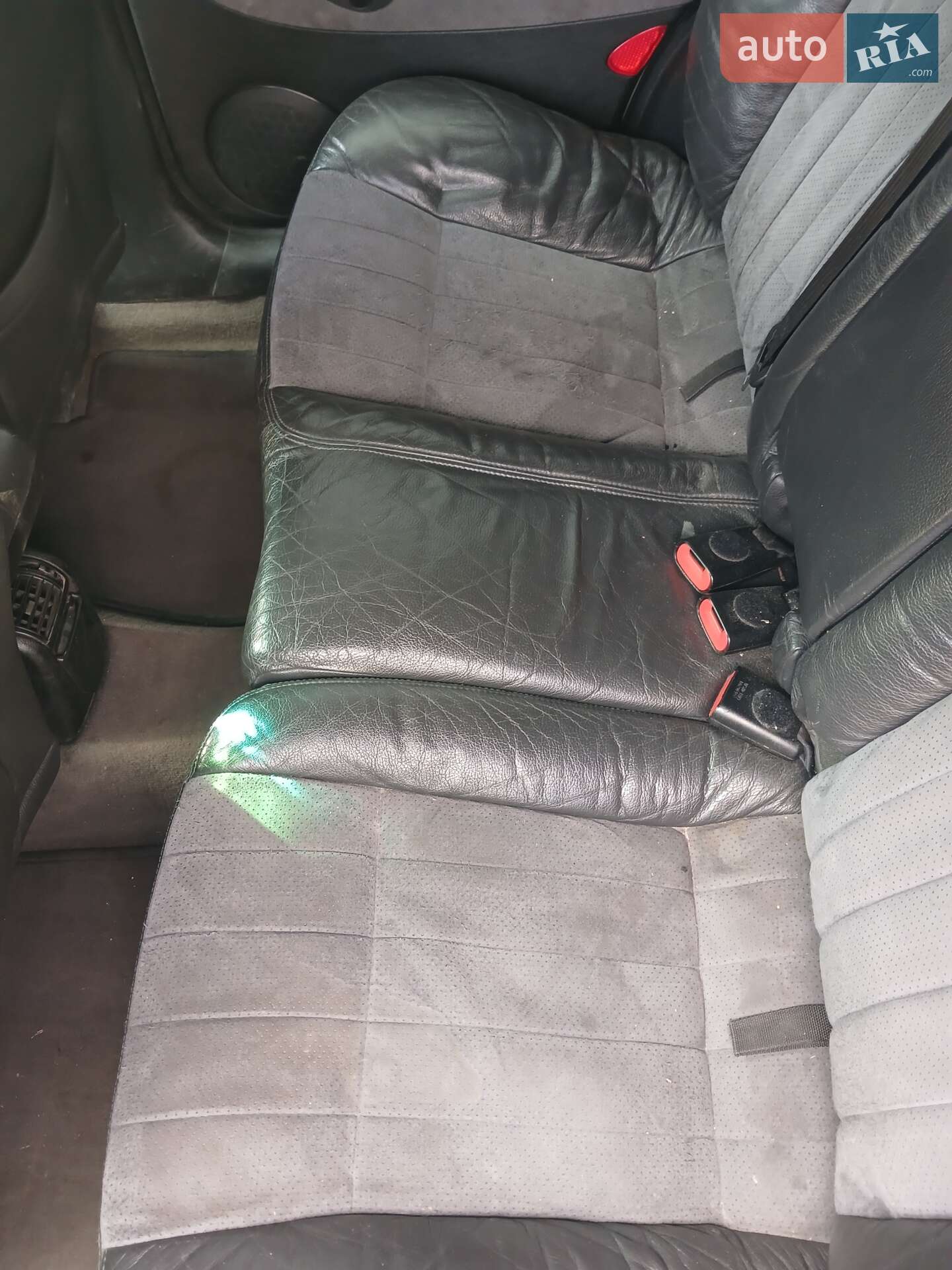 Lancia Lybra 2002 VIN ZLA83900000127103 фото оголошення 3 з 17
