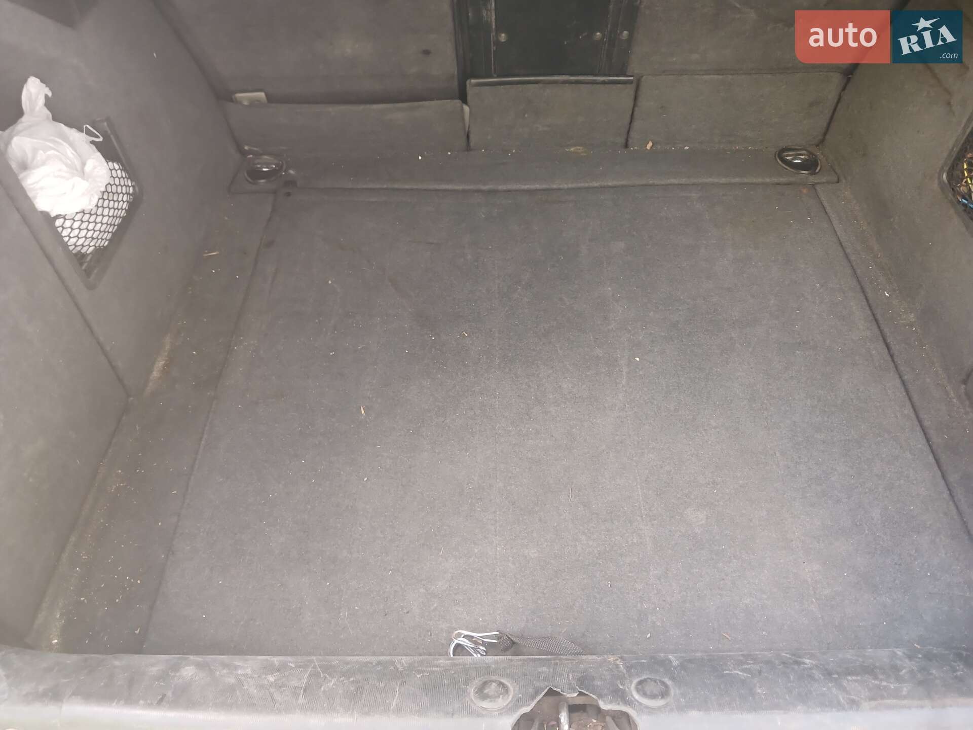 Lancia Lybra 2002 VIN ZLA83900000127103 фото оголошення 13 з 17