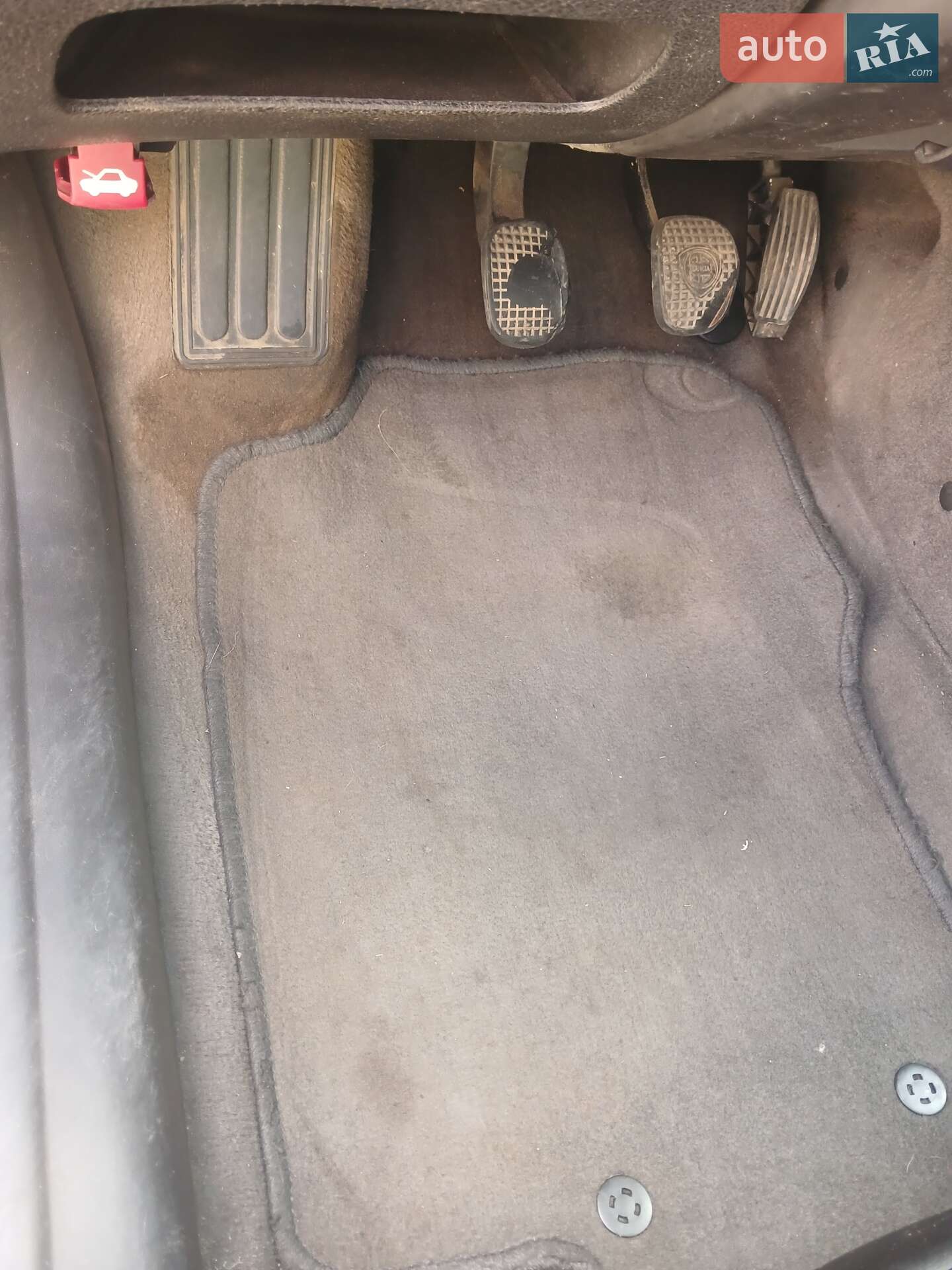 Lancia Lybra 2002 VIN ZLA83900000127103 фото оголошення 16 з 17