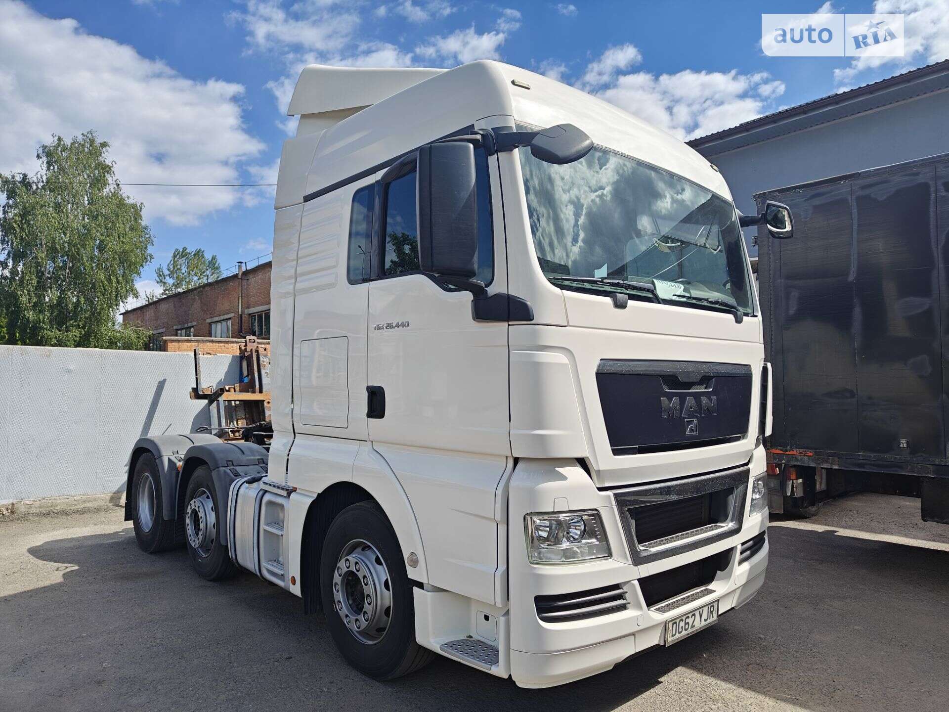 MAN 26.440 2012 VIN WMA24XZZ1DW177394 фото оголошення 40 з 40