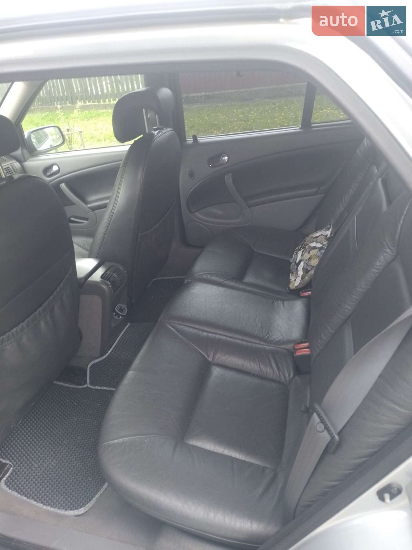 Saab 9-5 2001 VIN YS3EF48C813025733 фото оголошення 9 з 14