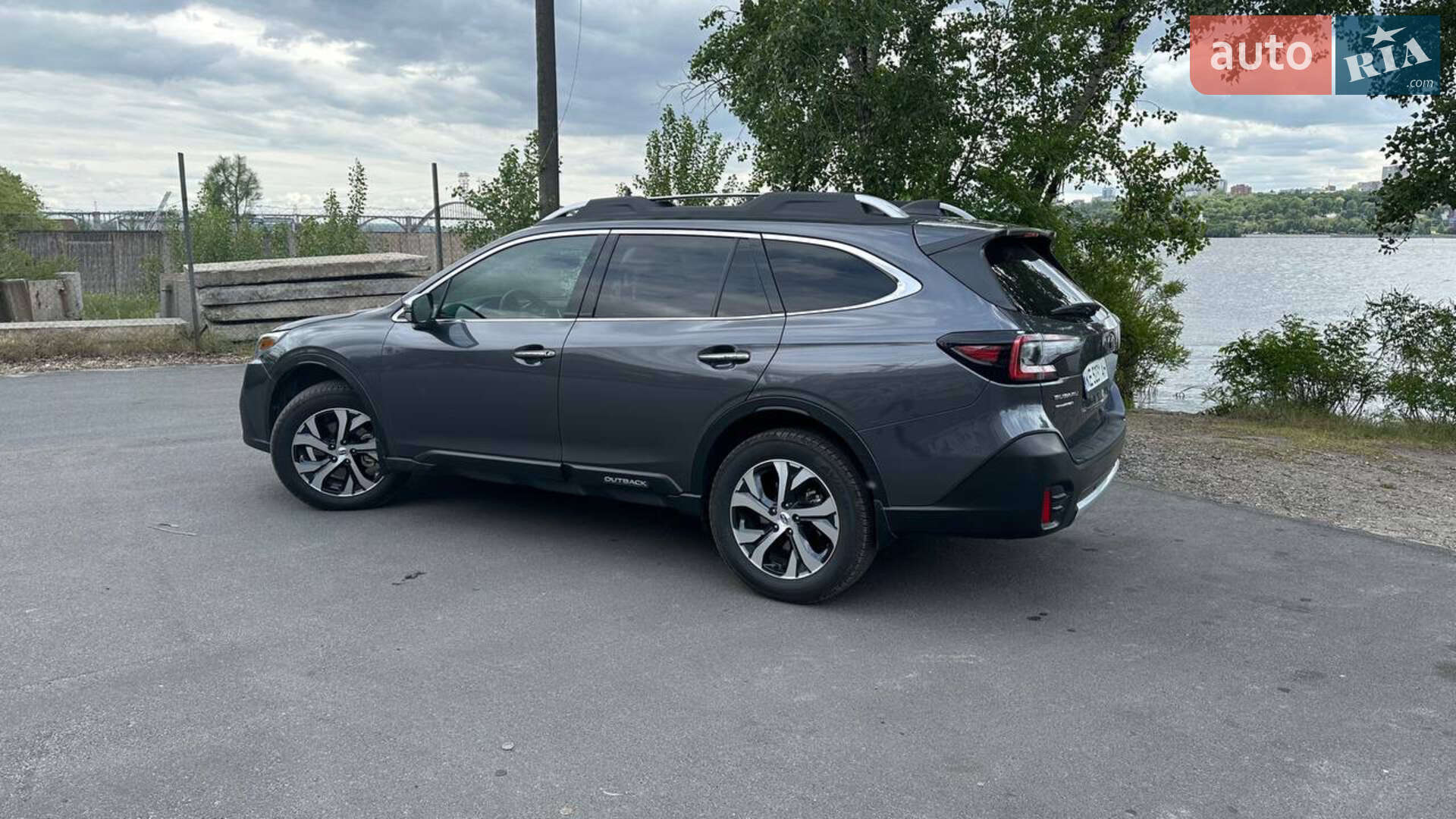 Subaru Outback 2020 VIN 4S4BTGPD1L3227438 фото оголошення 4 з 42
