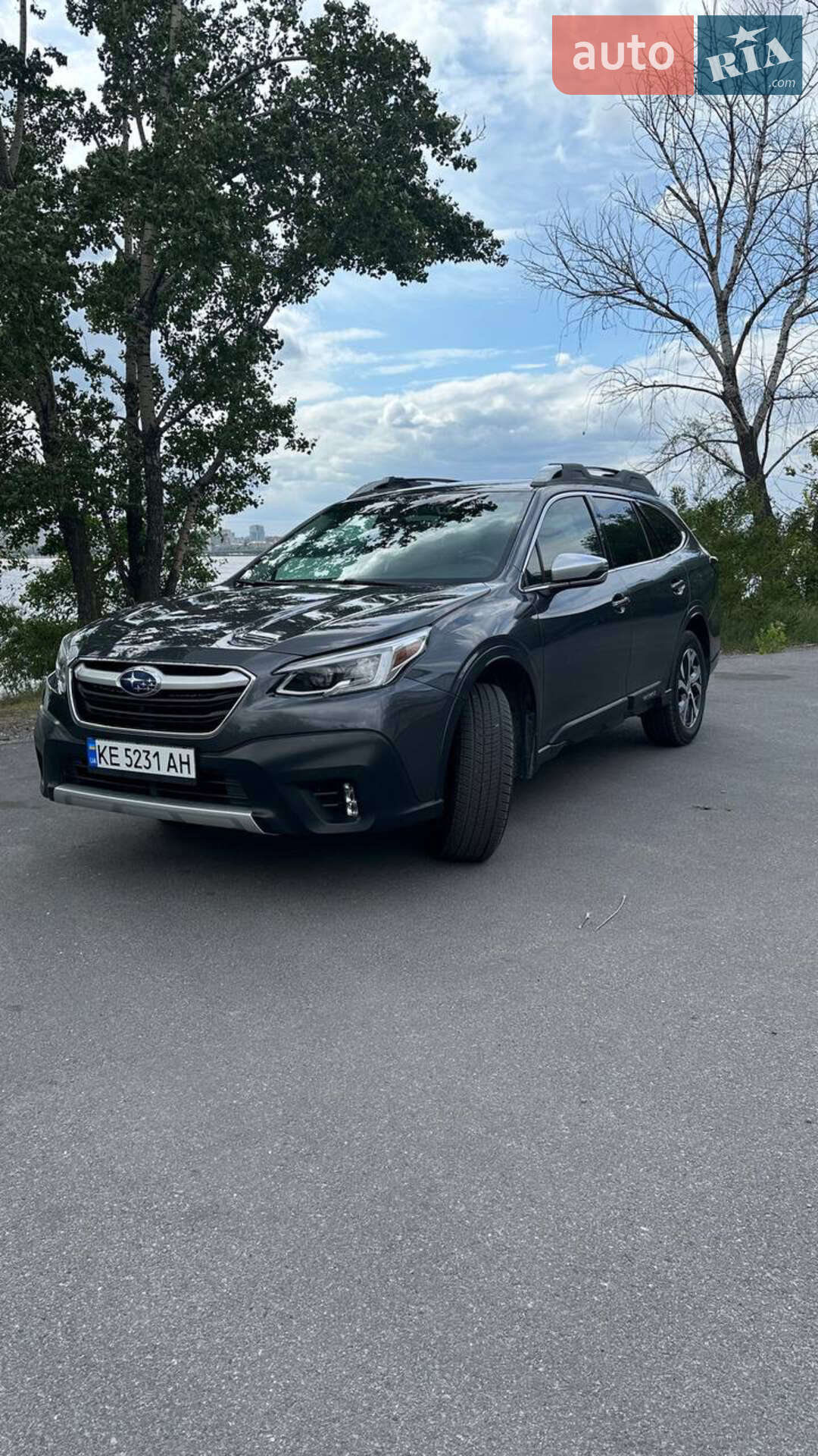Subaru Outback 2020 VIN 4S4BTGPD1L3227438 фото оголошення 5 з 42