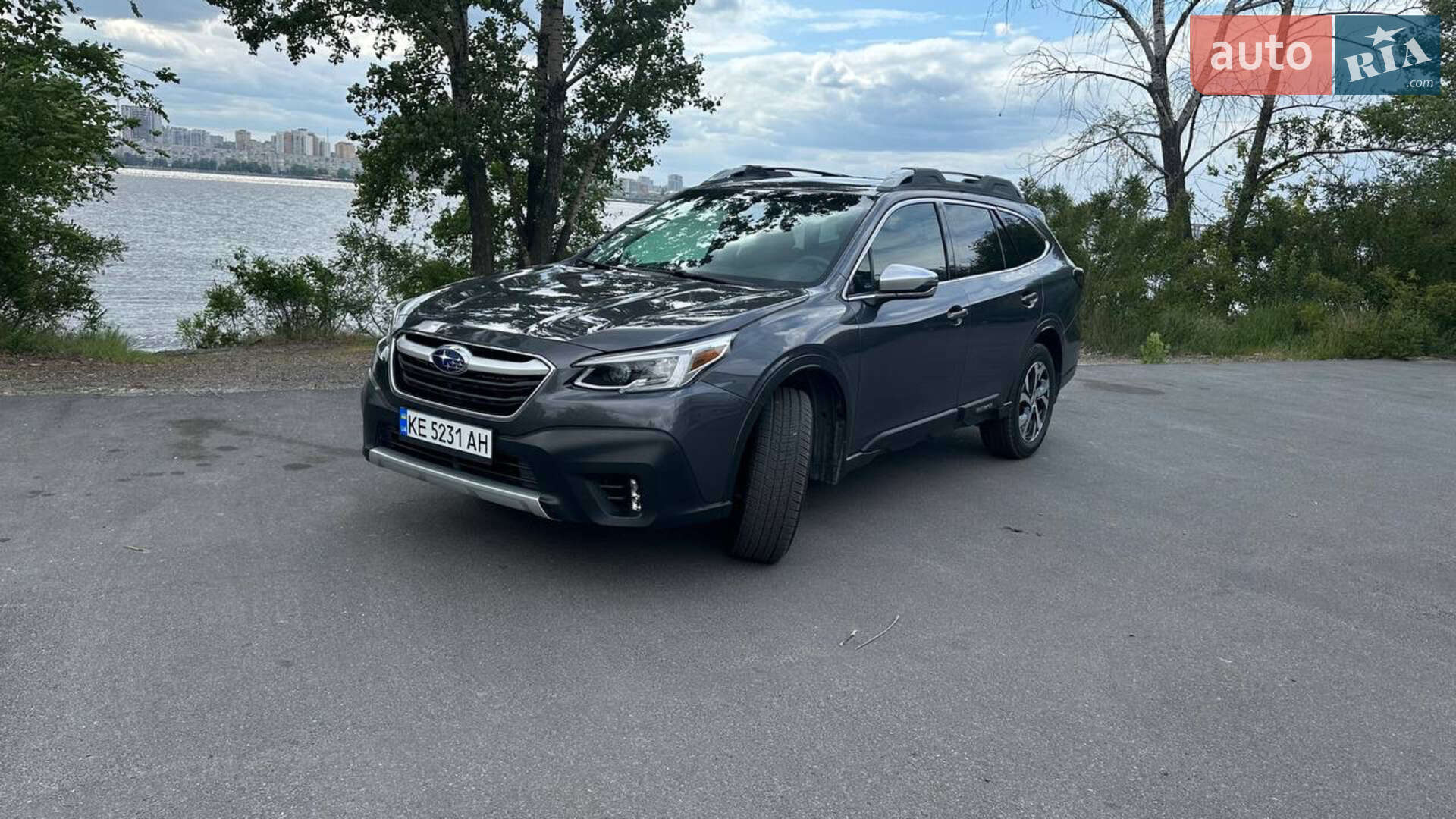 Subaru Outback 2020 VIN 4S4BTGPD1L3227438 фото оголошення 7 з 42