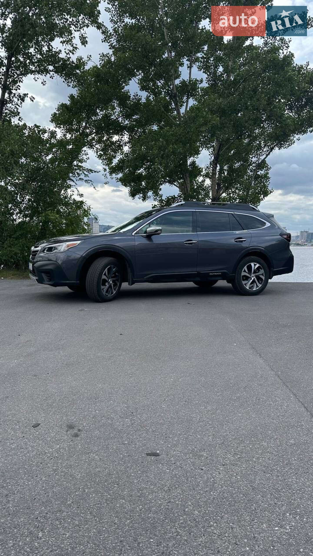 Subaru Outback 2020 VIN 4S4BTGPD1L3227438 фото оголошення 9 з 42
