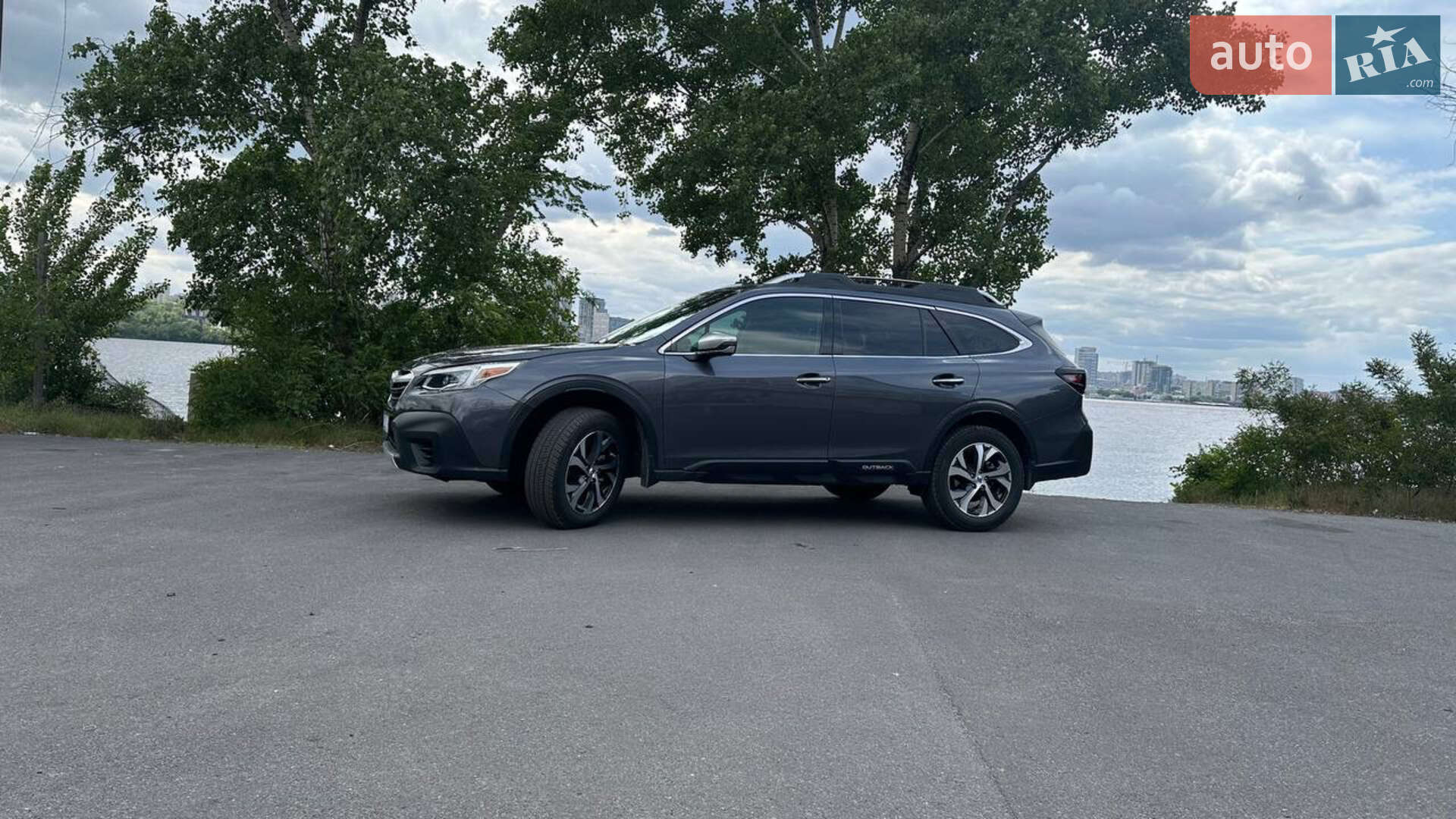 Subaru Outback 2020 VIN 4S4BTGPD1L3227438 фото оголошення 10 з 42