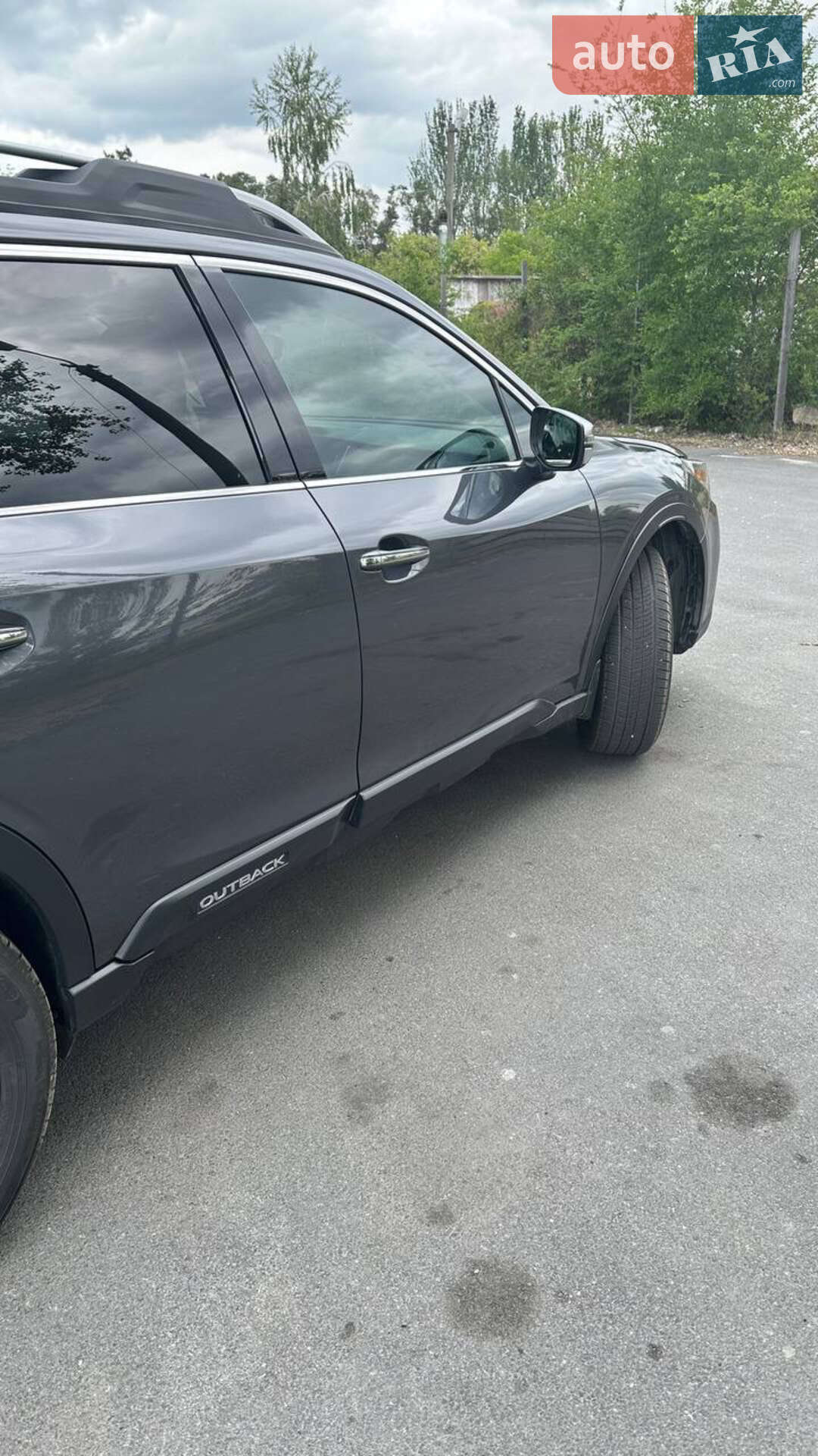 Subaru Outback 2020 VIN 4S4BTGPD1L3227438 фото оголошення 11 з 42