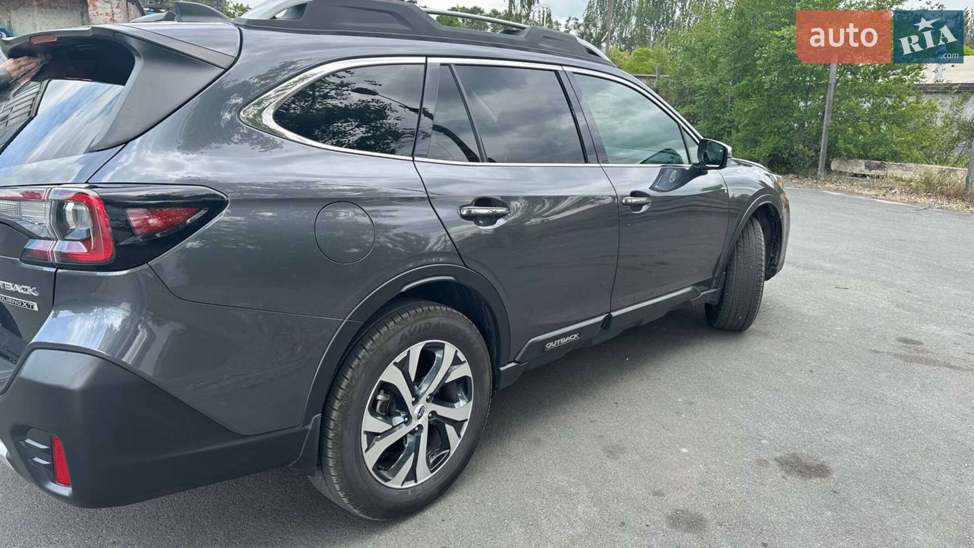 Subaru Outback 2020 VIN 4S4BTGPD1L3227438 фото оголошення 12 з 42