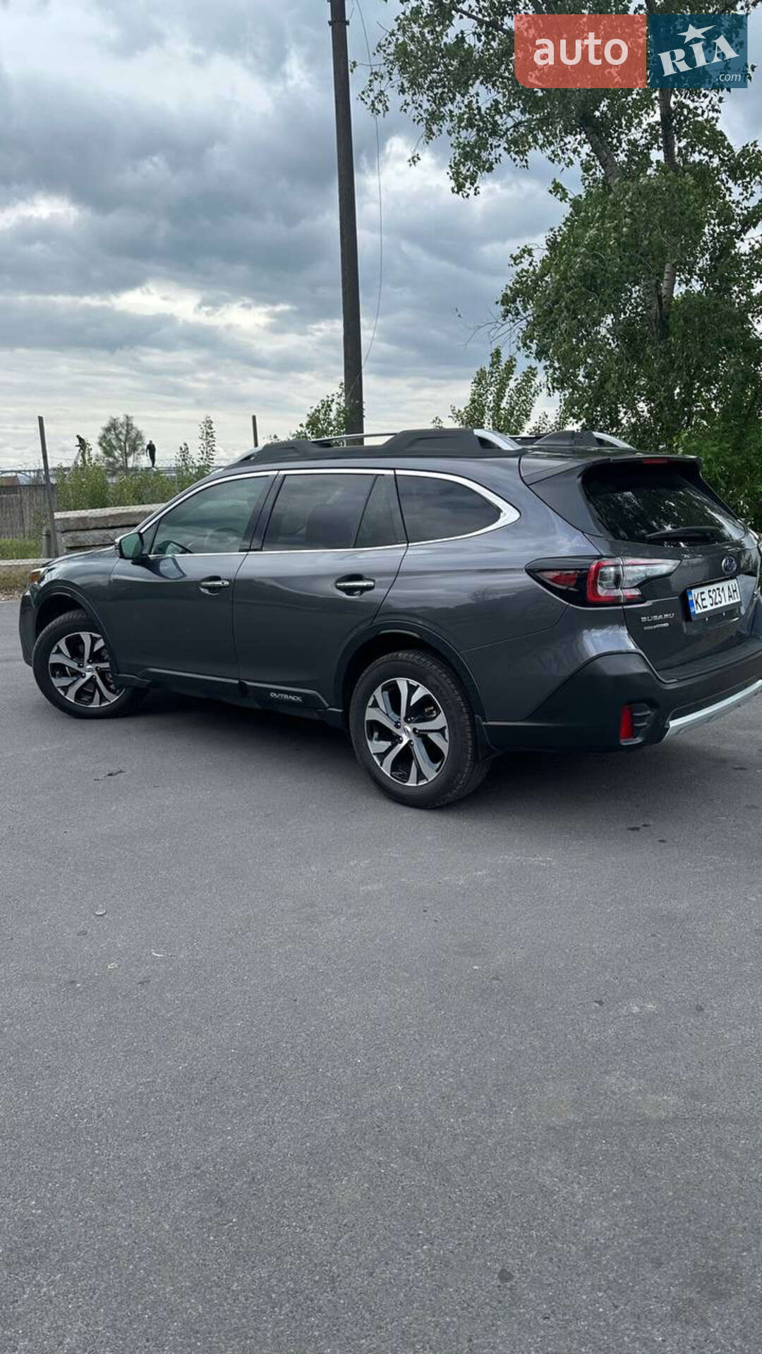 Subaru Outback 2020 VIN 4S4BTGPD1L3227438 фото оголошення 13 з 42