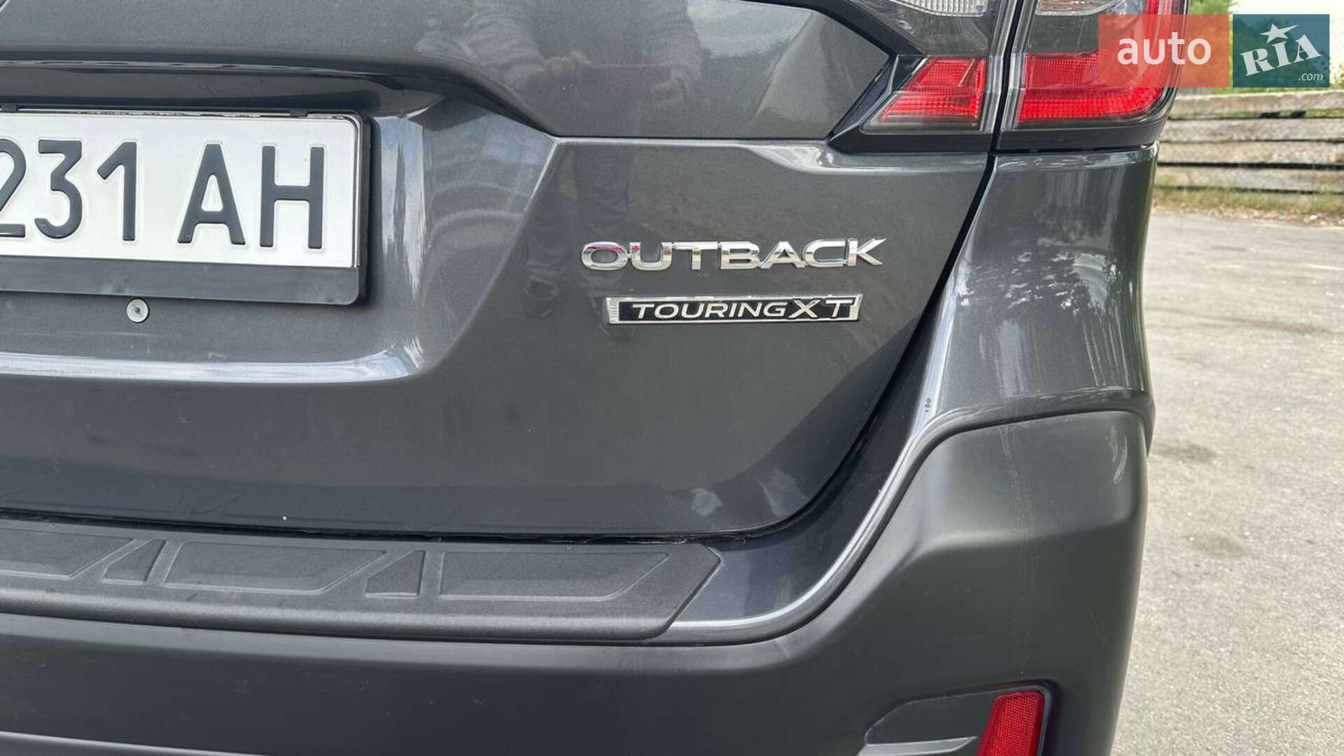 Subaru Outback 2020 VIN 4S4BTGPD1L3227438 фото оголошення 14 з 42