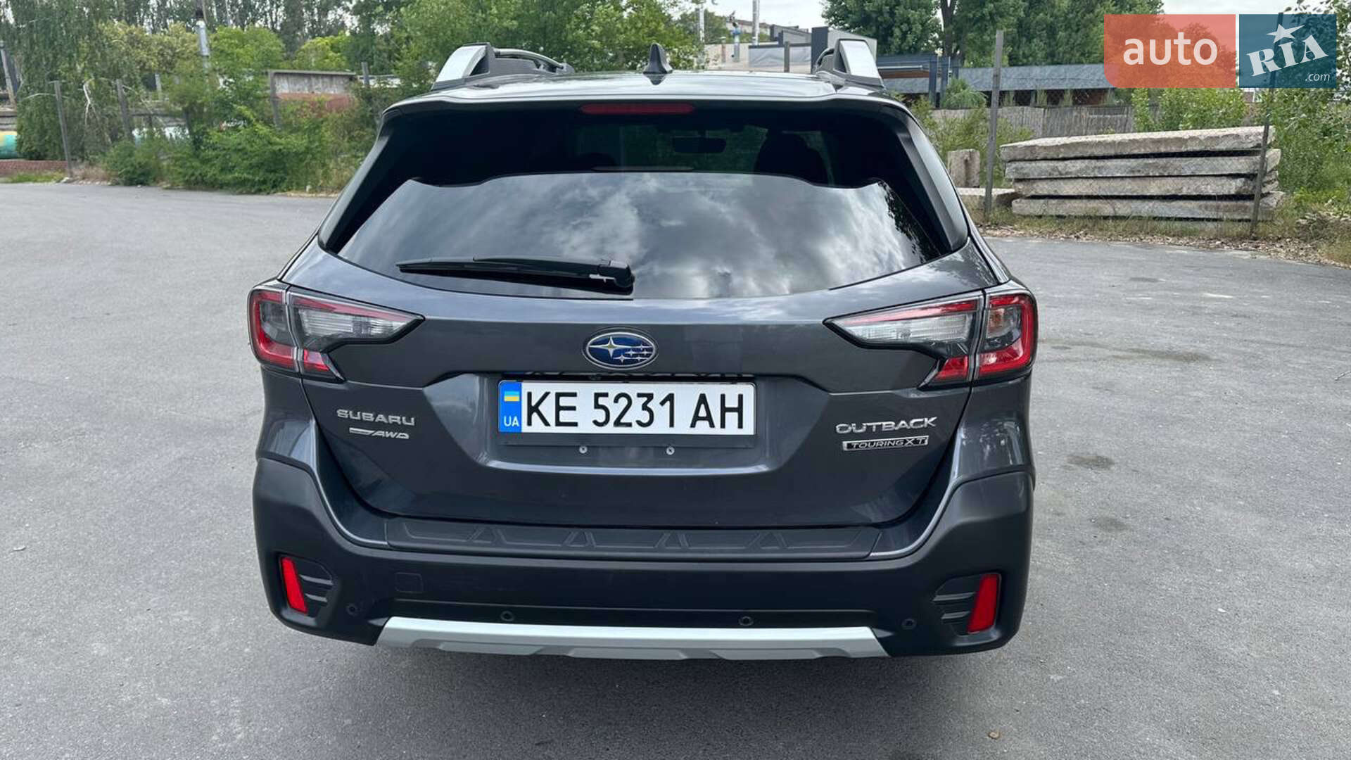 Subaru Outback 2020 VIN 4S4BTGPD1L3227438 фото оголошення 16 з 42