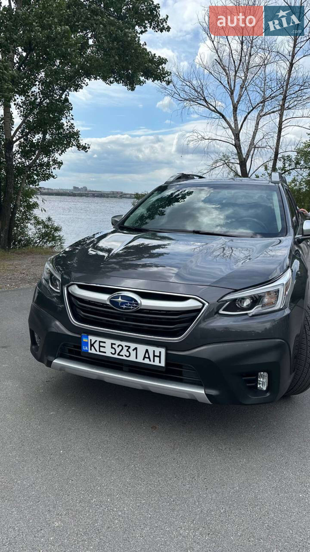 Subaru Outback 2020 VIN 4S4BTGPD1L3227438 фото оголошення 18 з 42