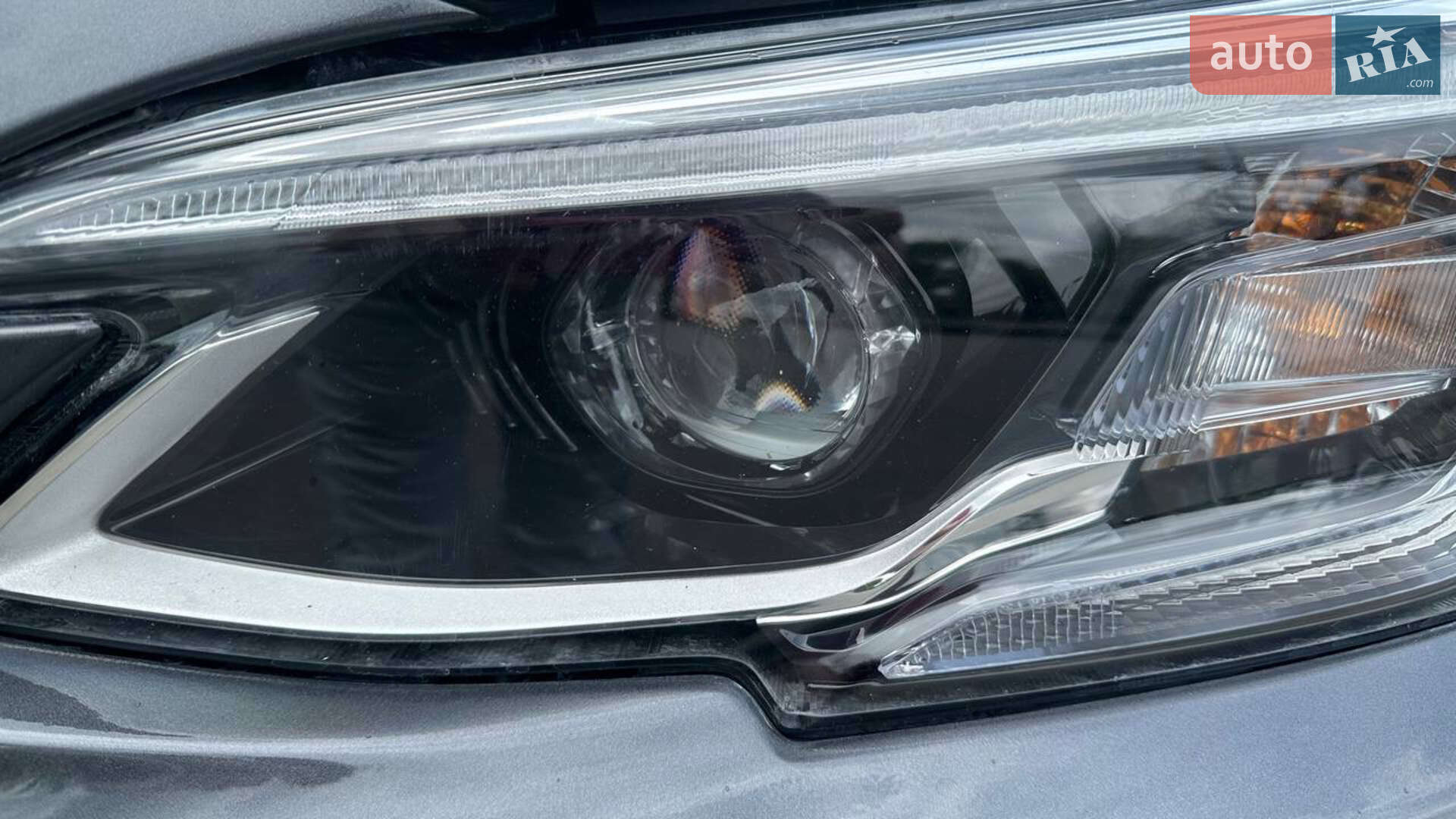 Subaru Outback 2020 VIN 4S4BTGPD1L3227438 фото оголошення 20 з 42