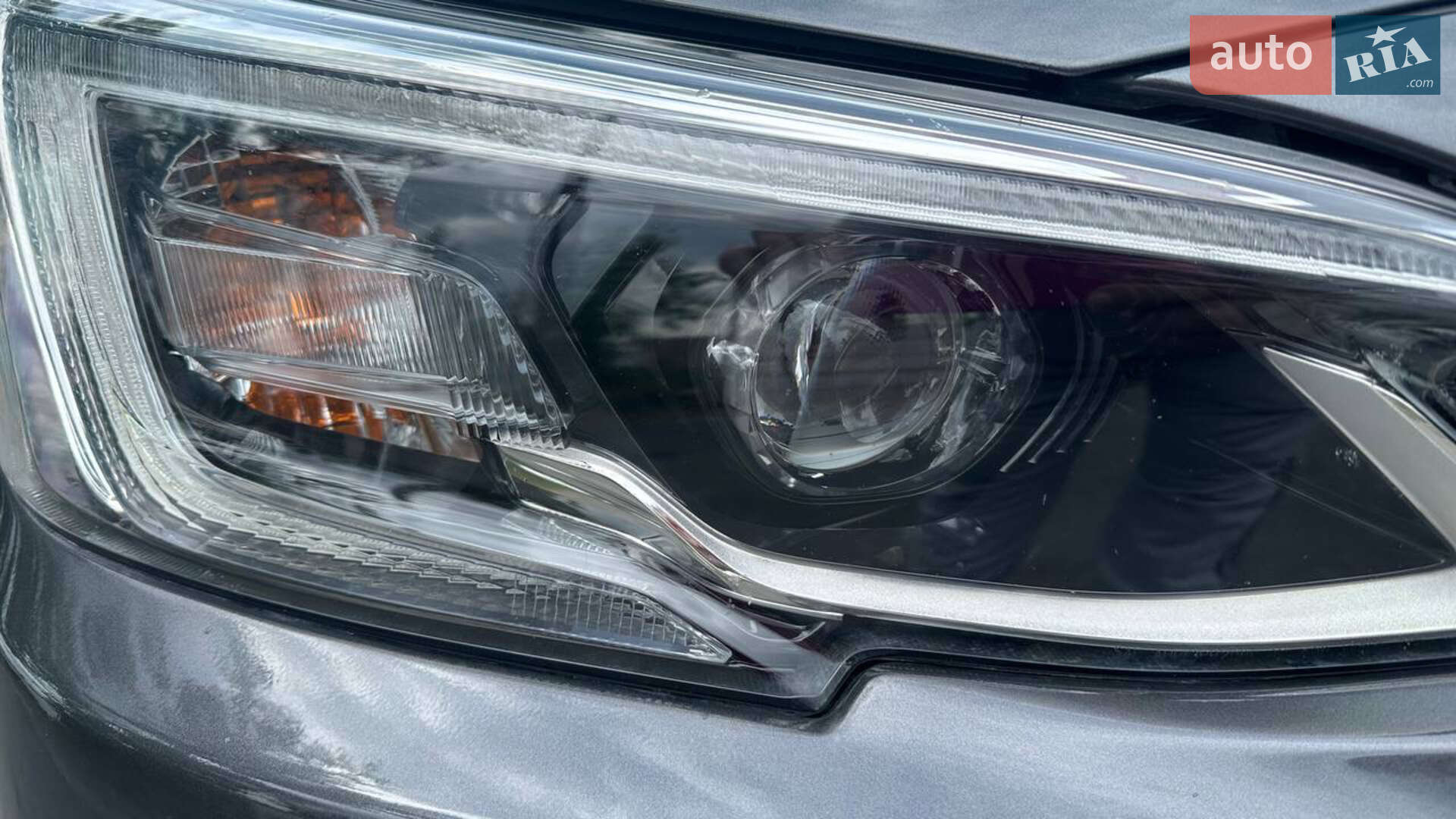 Subaru Outback 2020 VIN 4S4BTGPD1L3227438 фото оголошення 21 з 42