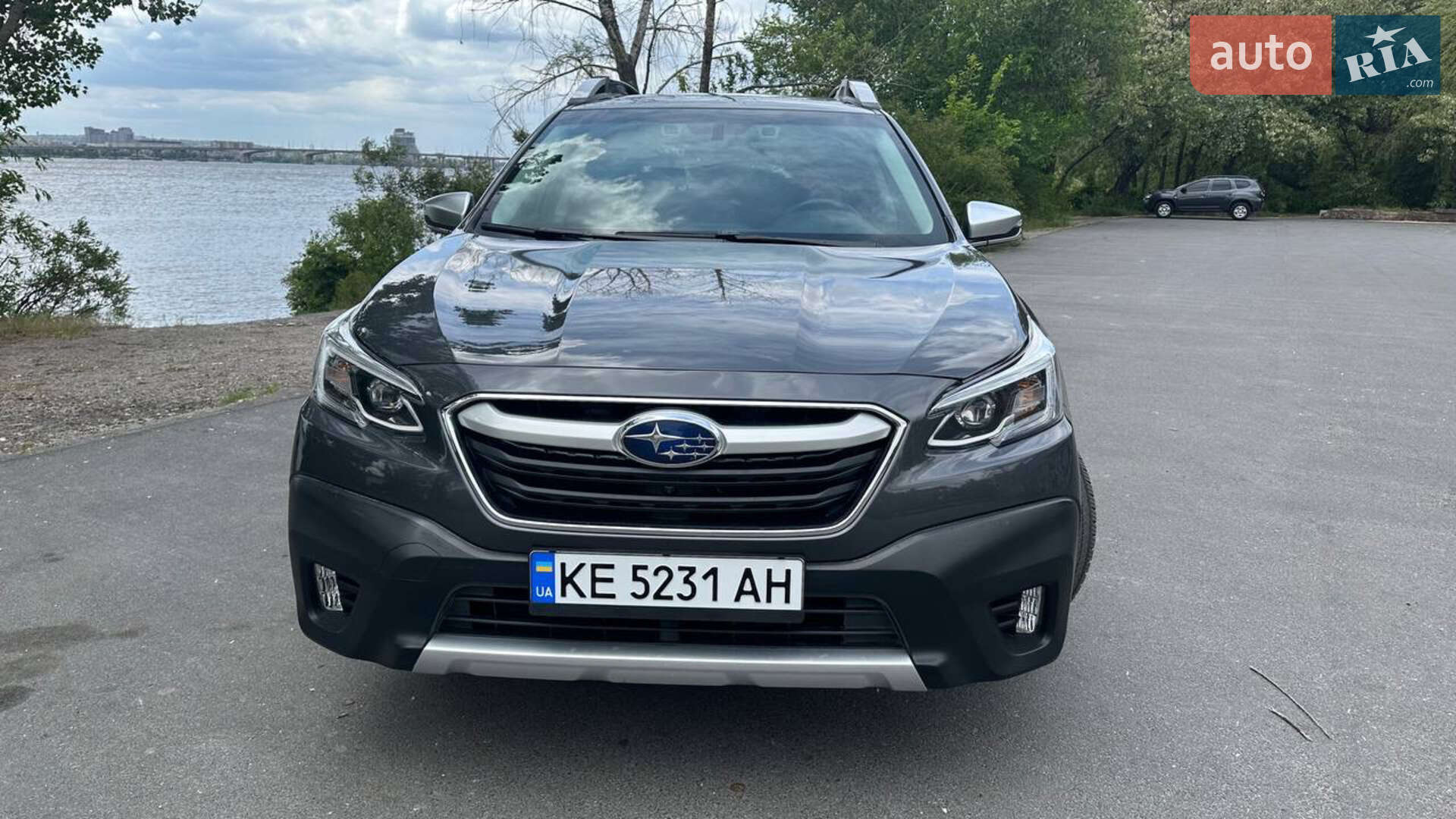 Subaru Outback 2020 VIN 4S4BTGPD1L3227438 фото оголошення 22 з 42