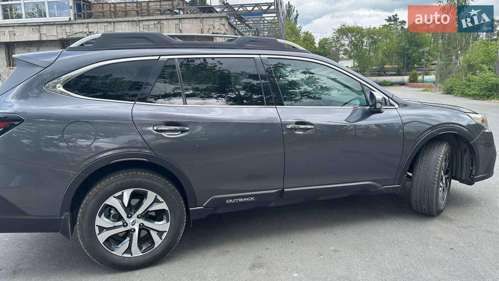 Subaru Outback 2020 VIN 4S4BTGPD1L3227438 фото оголошення 23 з 42