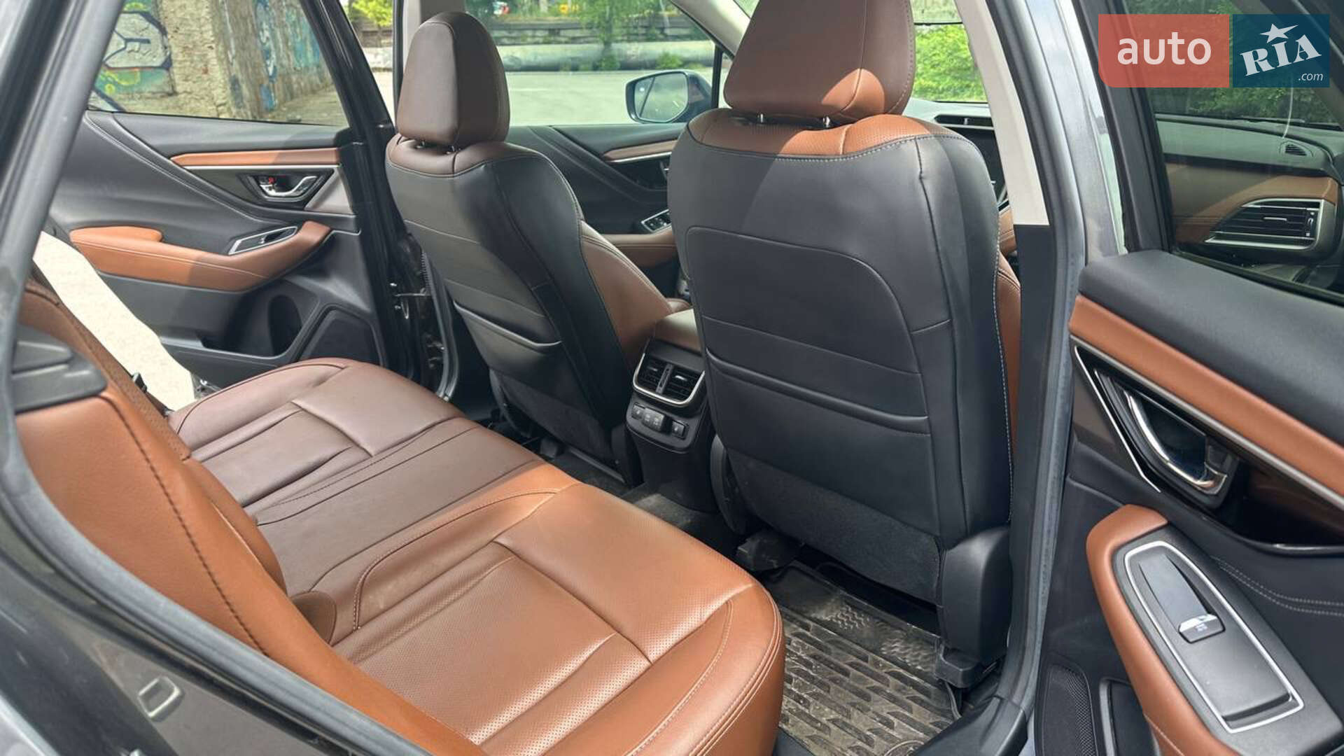 Subaru Outback 2020 VIN 4S4BTGPD1L3227438 фото оголошення 25 з 42