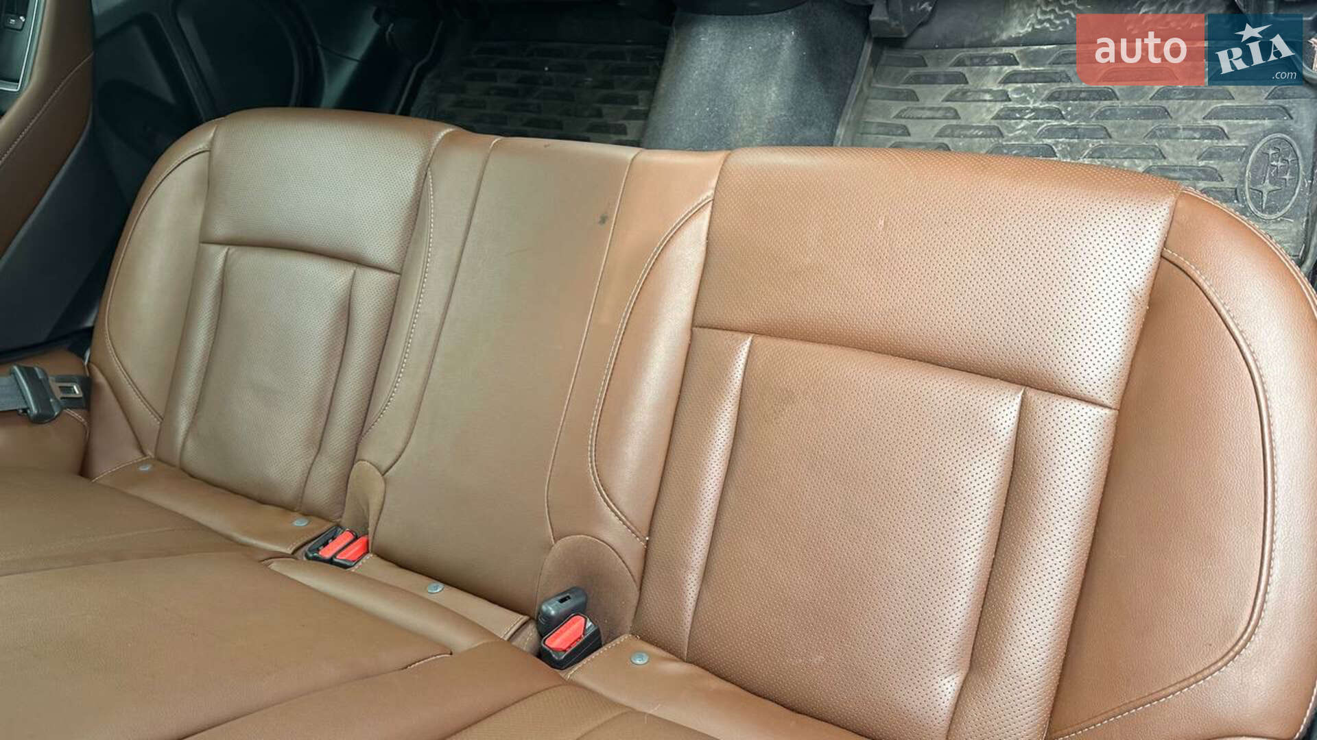 Subaru Outback 2020 VIN 4S4BTGPD1L3227438 фото оголошення 26 з 42
