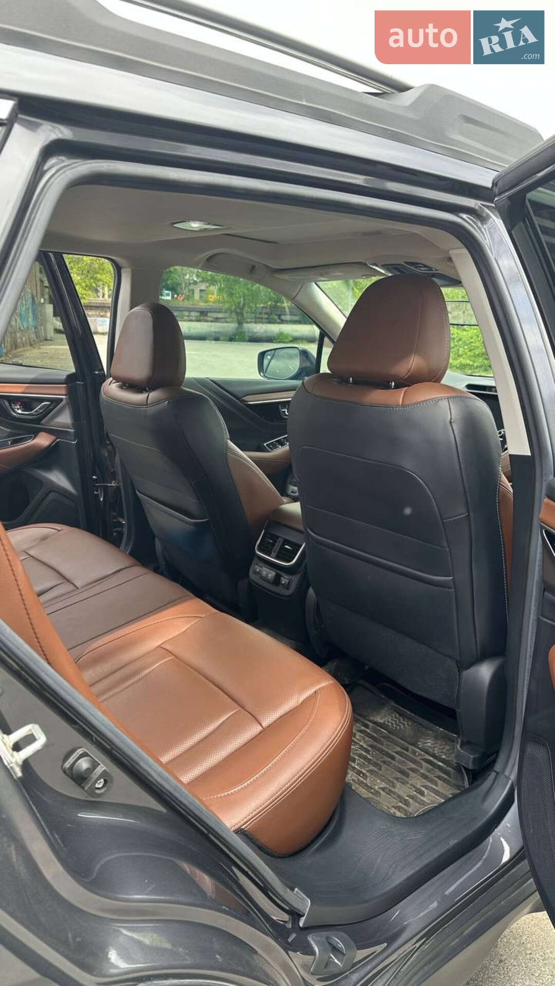 Subaru Outback 2020 VIN 4S4BTGPD1L3227438 фото оголошення 27 з 42