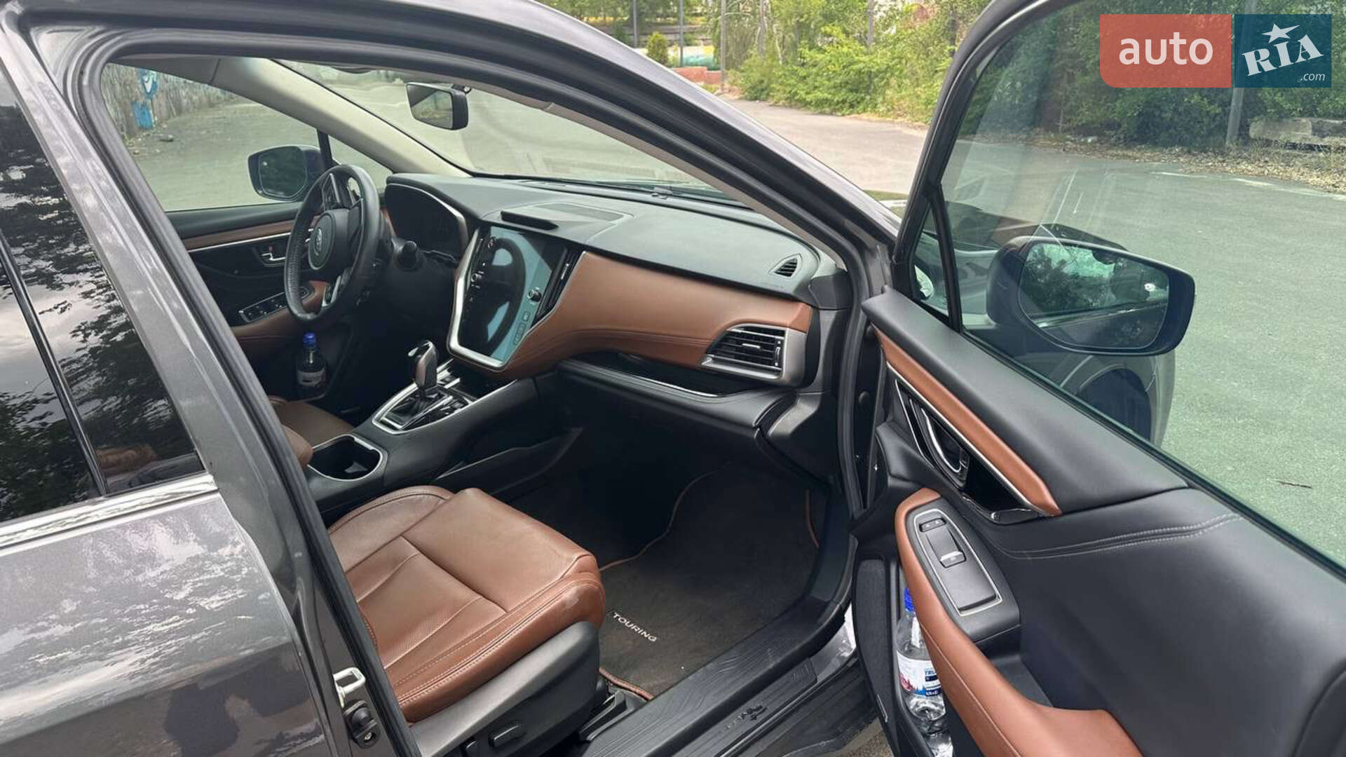 Subaru Outback 2020 VIN 4S4BTGPD1L3227438 фото оголошення 28 з 42