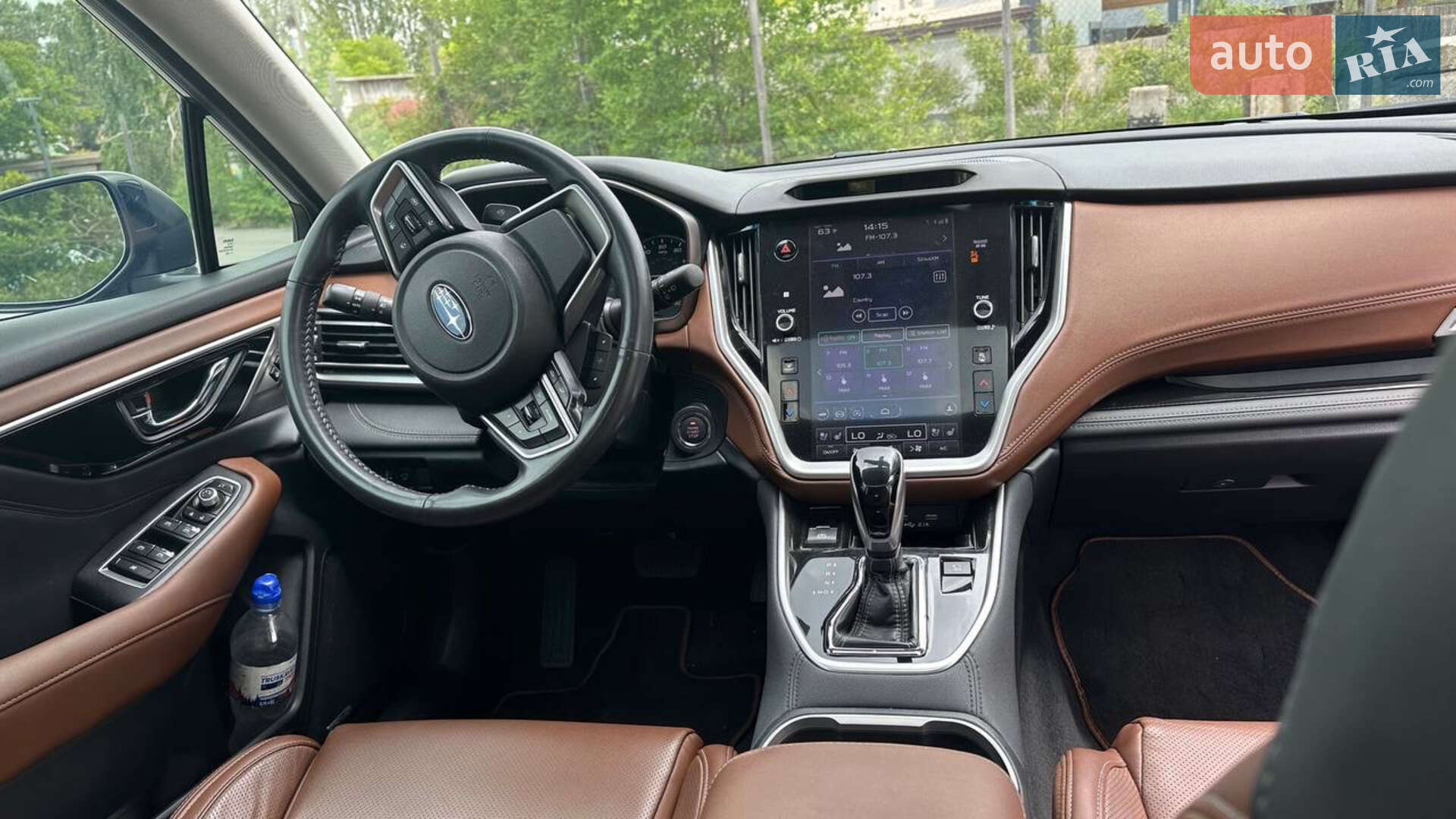 Subaru Outback 2020 VIN 4S4BTGPD1L3227438 фото оголошення 33 з 42