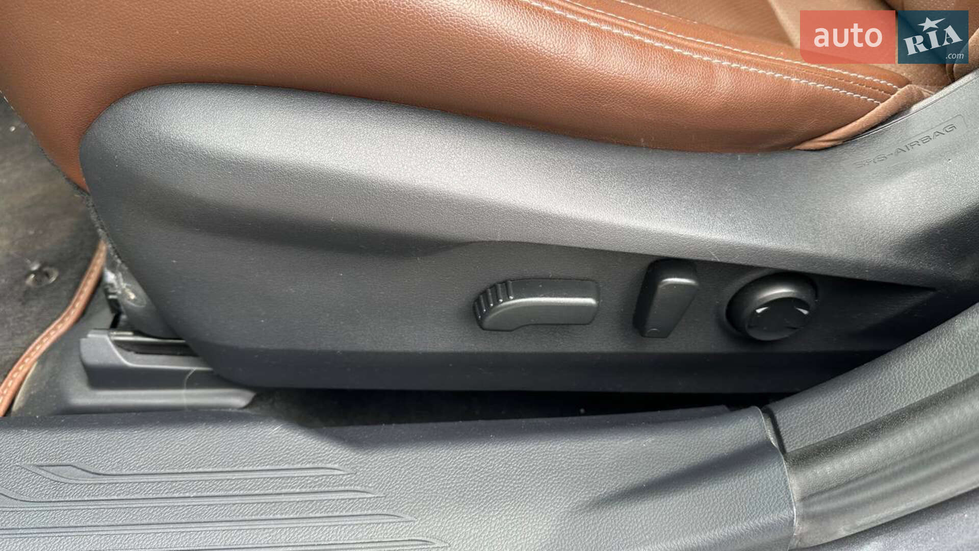 Subaru Outback 2020 VIN 4S4BTGPD1L3227438 фото оголошення 39 з 42
