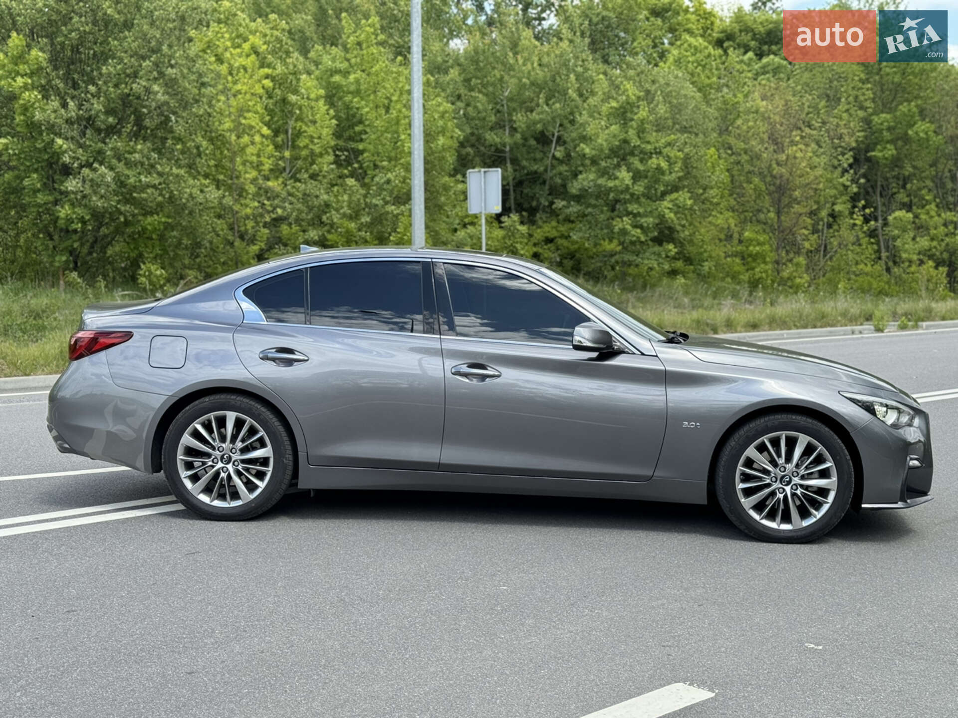 Infiniti Q50 2017 VIN JN1EV7AR6JM443215 фото оголошення 58 з 106