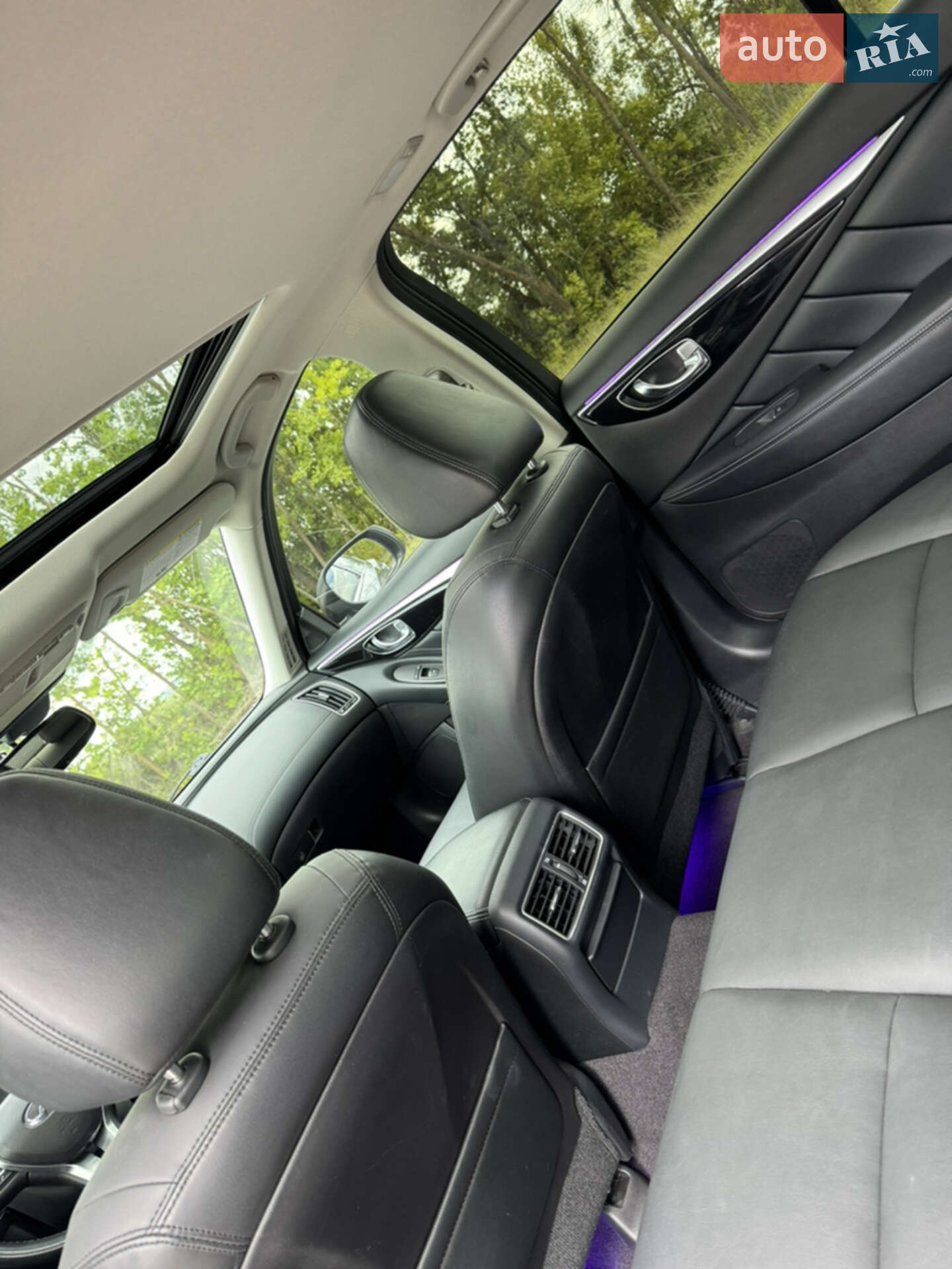 Infiniti Q50 2017 VIN JN1EV7AR6JM443215 фото оголошення 82 з 106