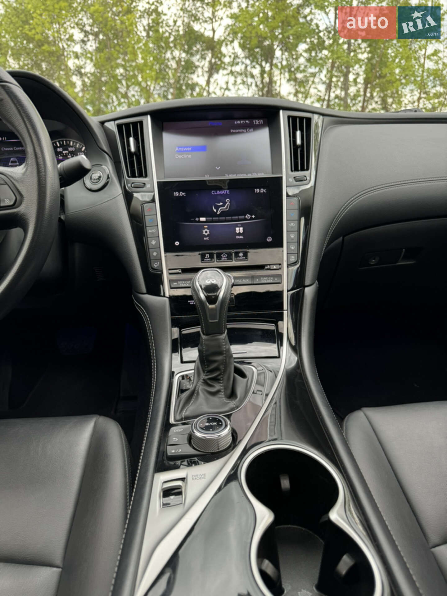 Infiniti Q50 2017 VIN JN1EV7AR6JM443215 фото оголошення 86 з 106