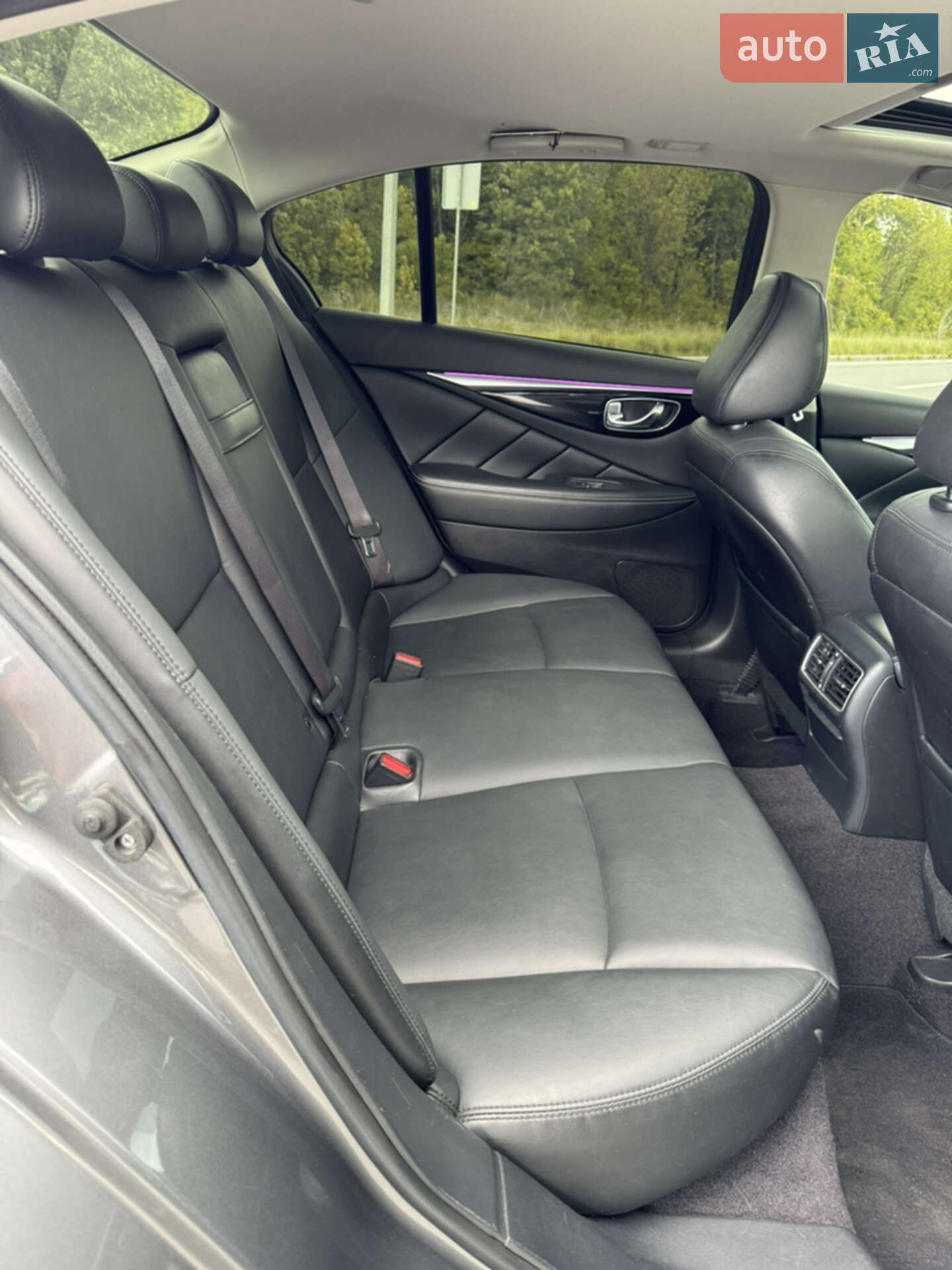 Infiniti Q50 2017 VIN JN1EV7AR6JM443215 фото оголошення 95 з 106