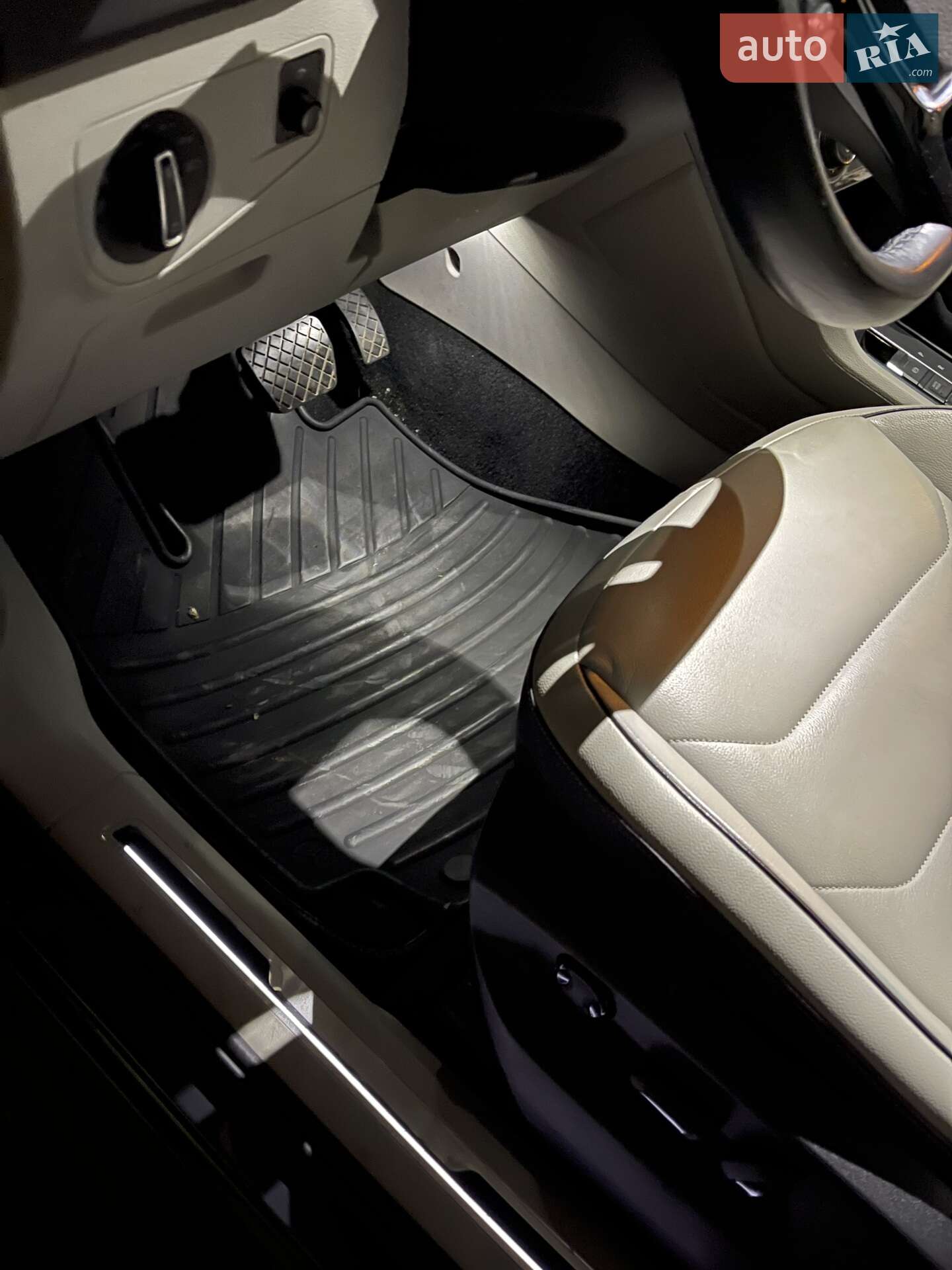 Volkswagen Tiguan 2020 VIN WVGZZZ5NZLW415216 фото оголошення 3 з 16
