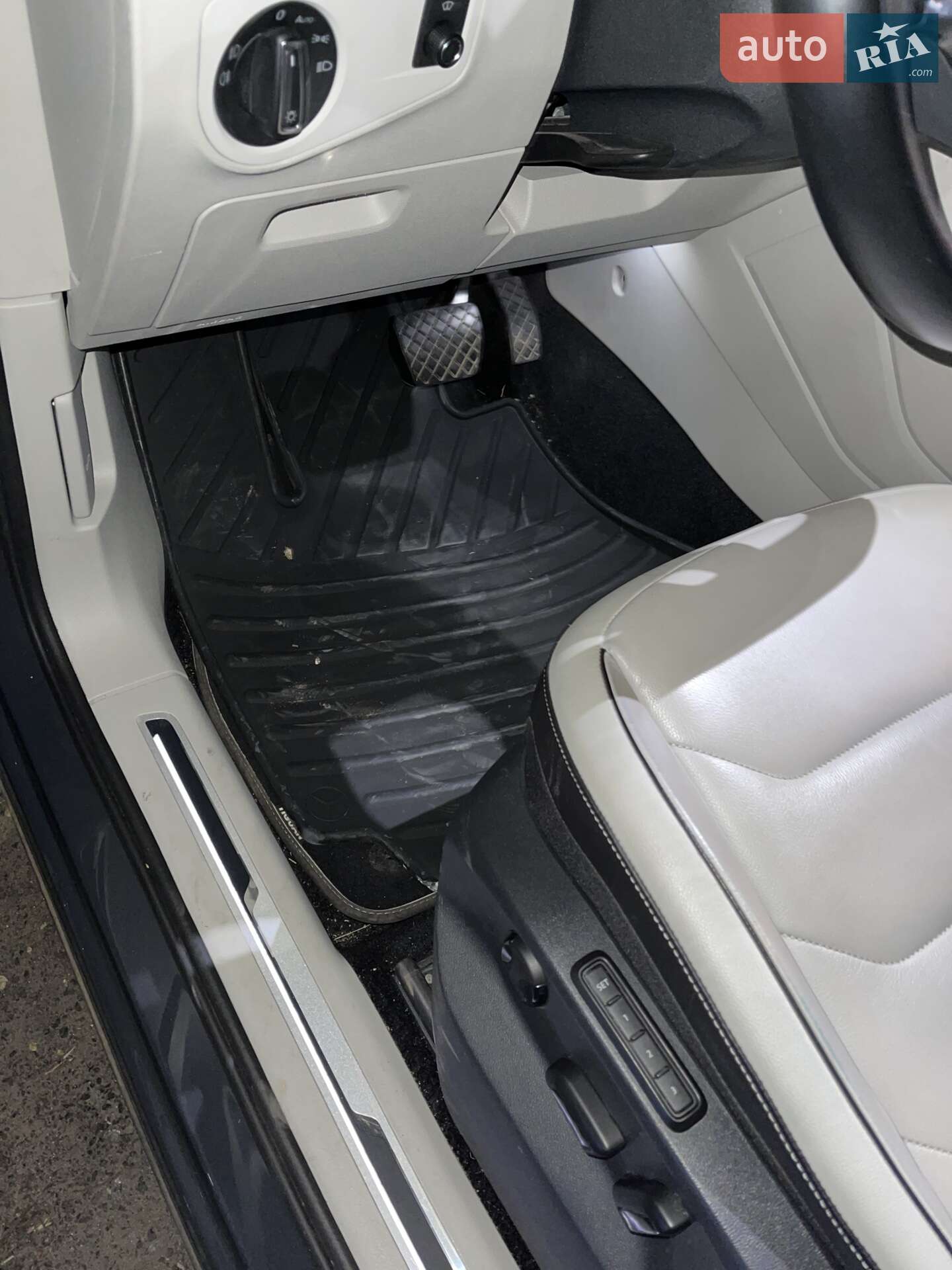Volkswagen Tiguan 2020 VIN WVGZZZ5NZLW415216 фото оголошення 5 з 16