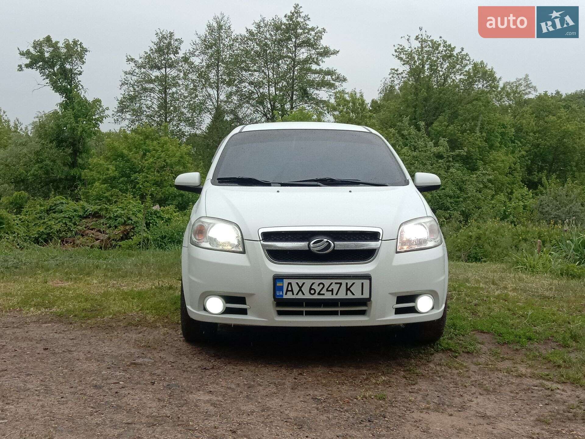 ЗАЗ Vida 2013 VIN Y6DSF6950D0008887 фото оголошення 13 з 19