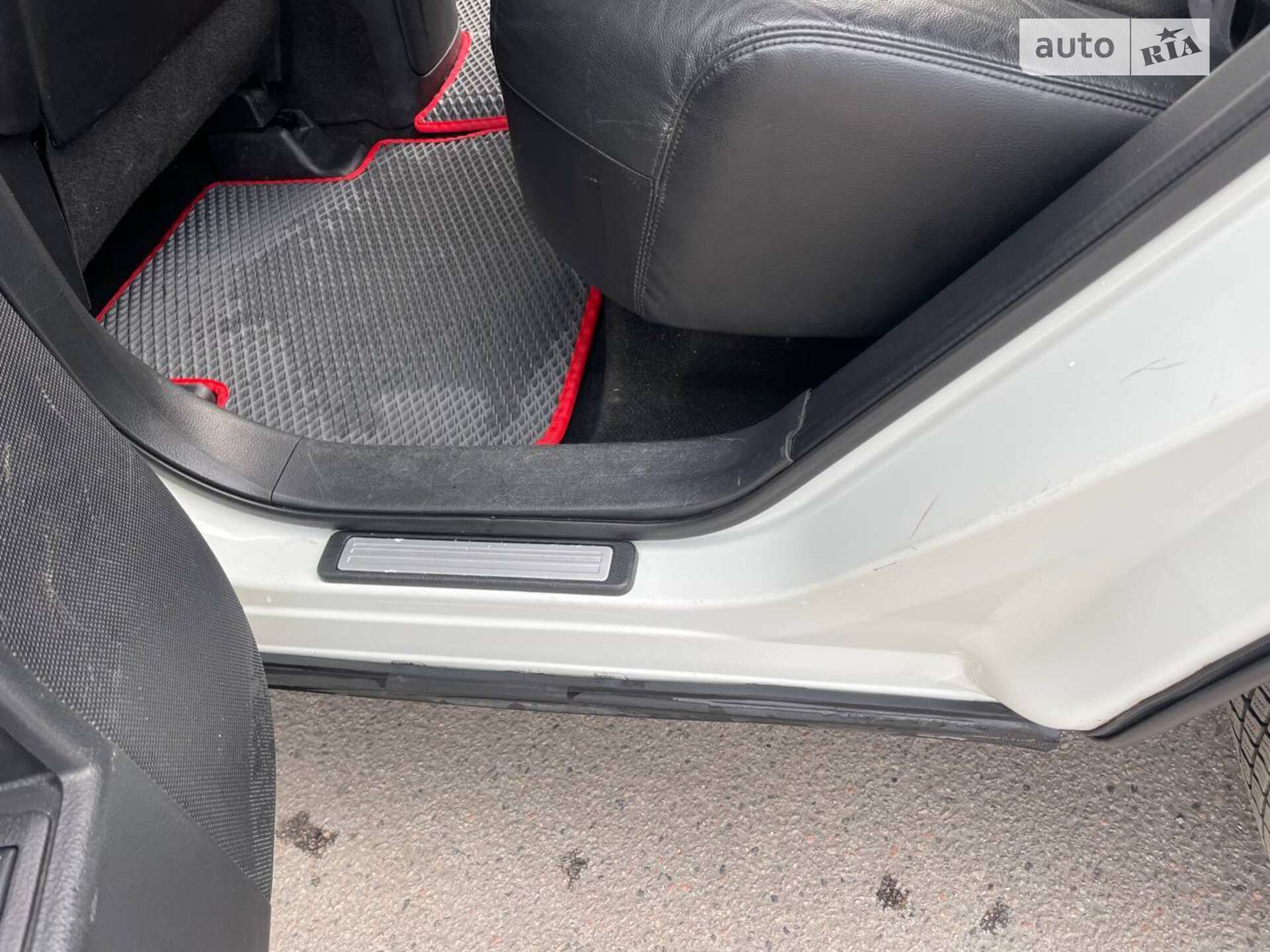 Nissan Murano 2012 VIN JN1TANZ51U0110441 фото оголошення 42 з 50