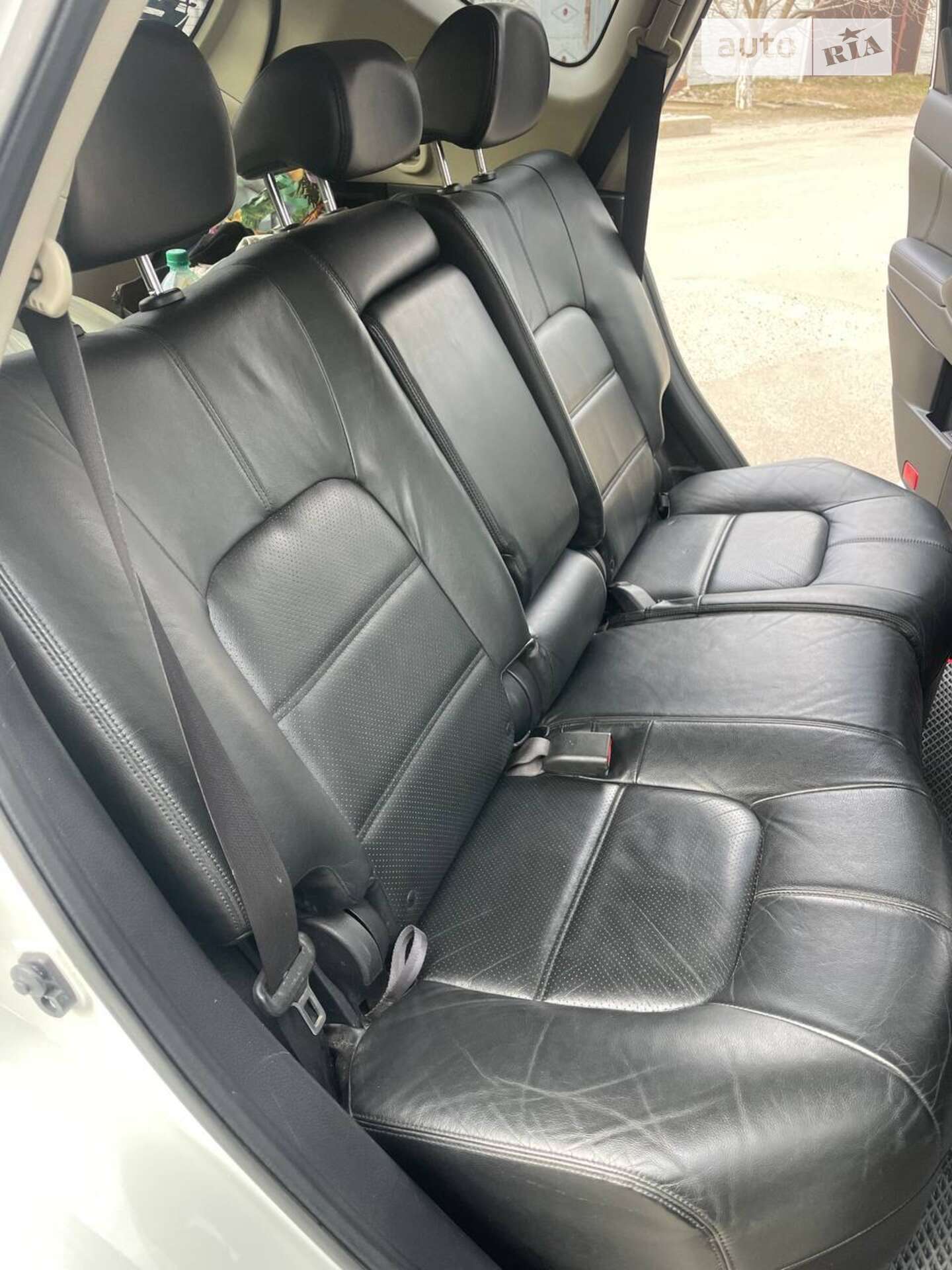 Nissan Murano 2012 VIN JN1TANZ51U0110441 фото оголошення 44 з 50