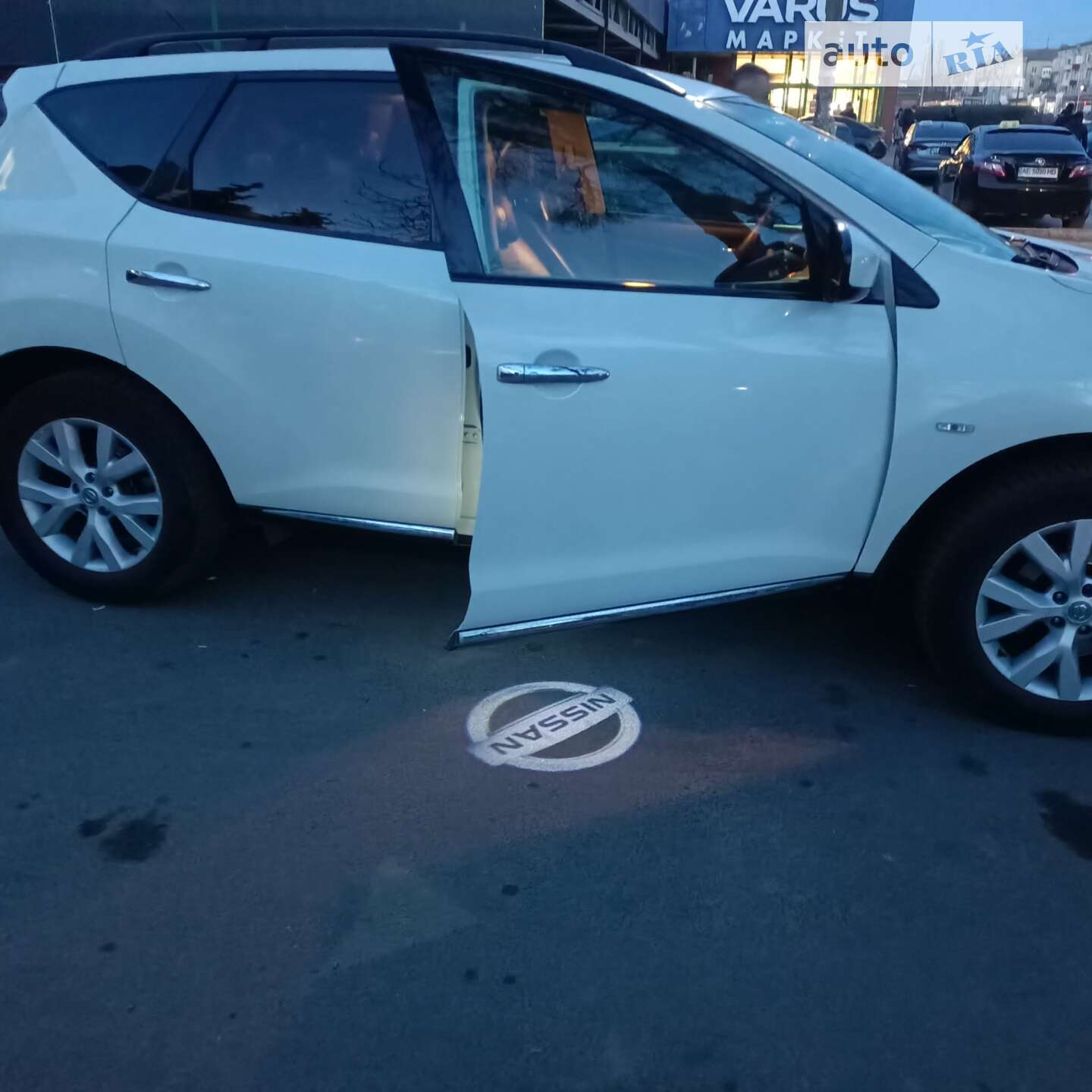 Nissan Murano 2012 VIN JN1TANZ51U0110441 фото оголошення 49 з 50