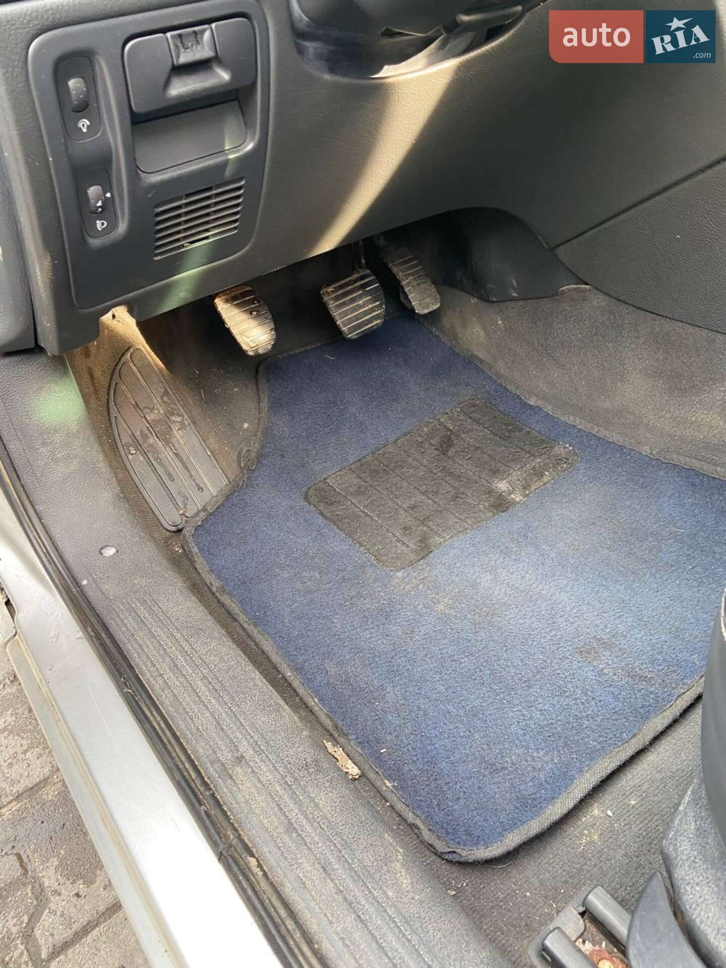 Renault Laguna 2007 VIN VF1KGEVB638108097 фото оголошення 10 з 19
